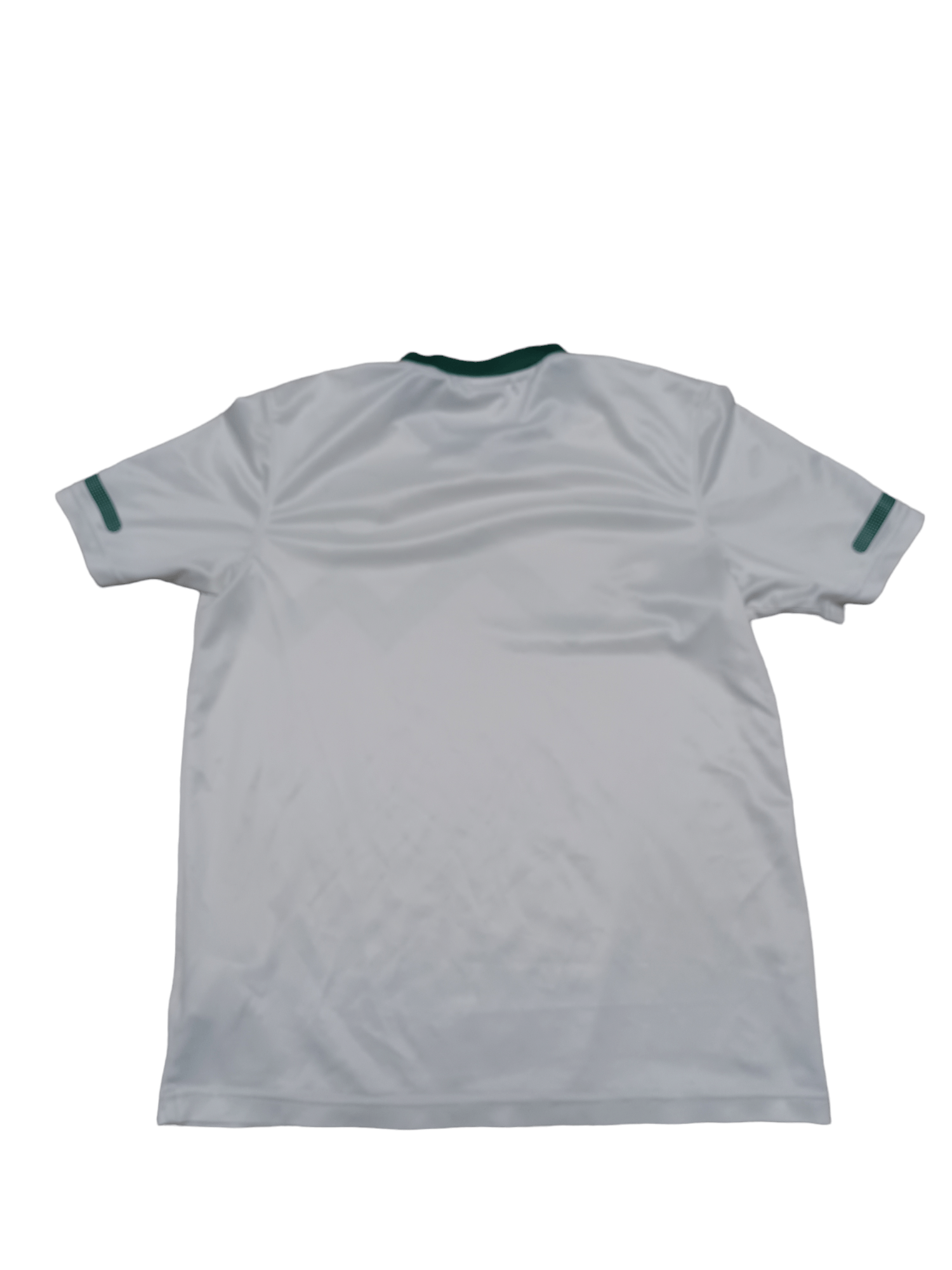 Nike NIKE SLOVENIA NATIONAL TEAM 2011 SOCCER FOOTBALL JERSEY Size US S / EU 44-46 / 1 - 2 Thumbnail