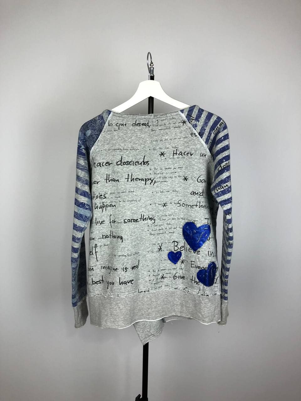 Desigual Desigual Zip Jacket Design size M Size M / US 6-8 / IT 42-44 - 8 Thumbnail