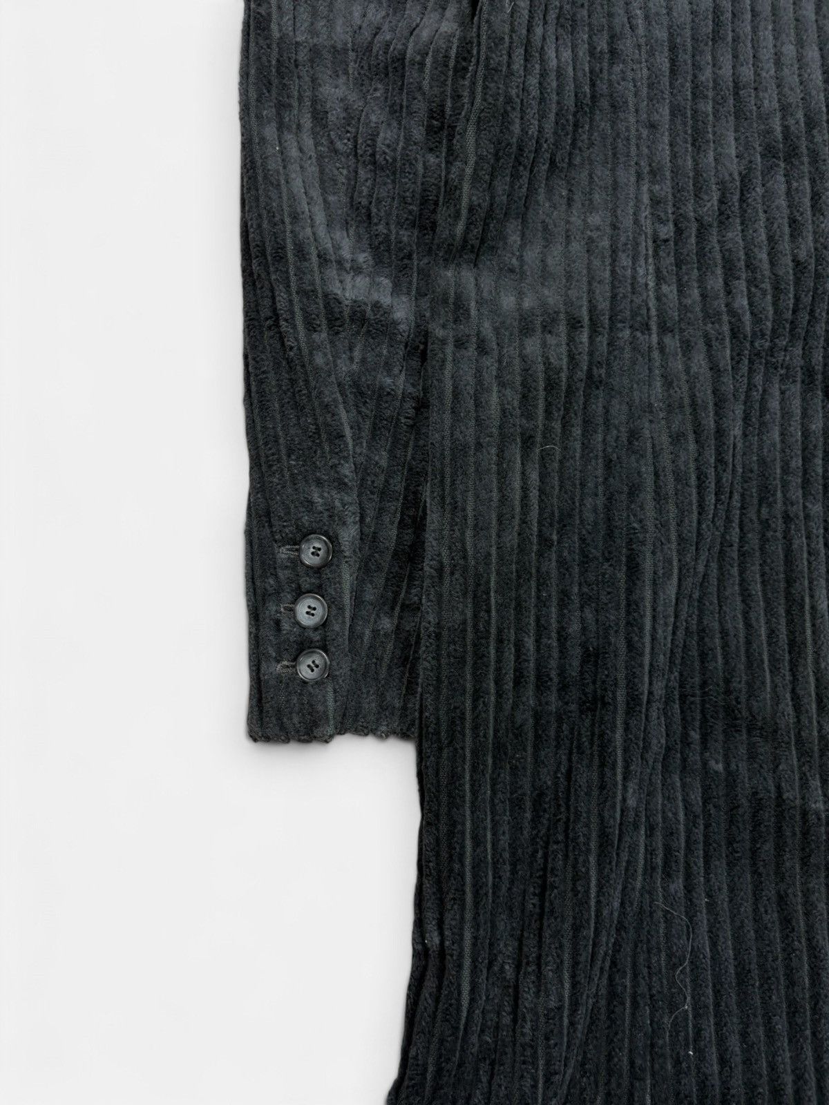Raf Simons Raf Simons - AW00 Corduroy Coat Size US M / EU 48-50 / 2 - 4 Thumbnail