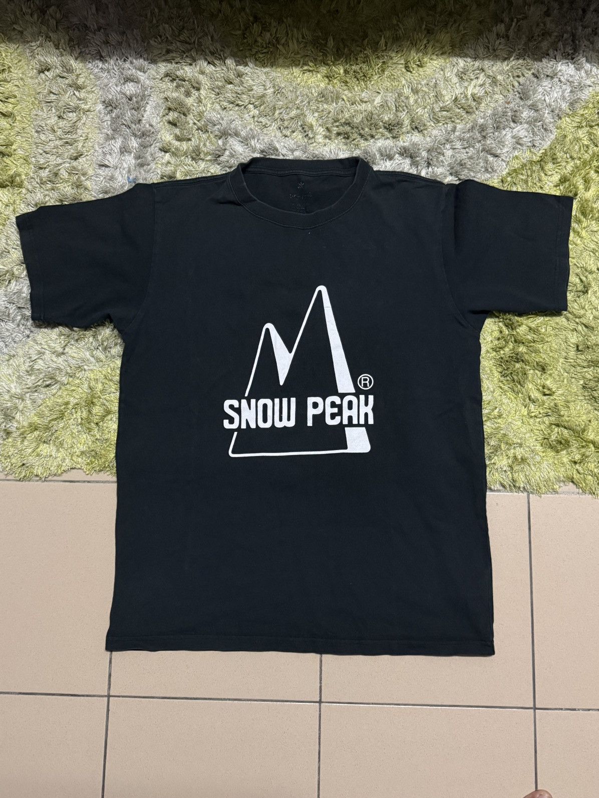Snow Peak Snow Peak 60th Anniversary Size US L / EU 52-54 / 3 - 1 Thumbnail