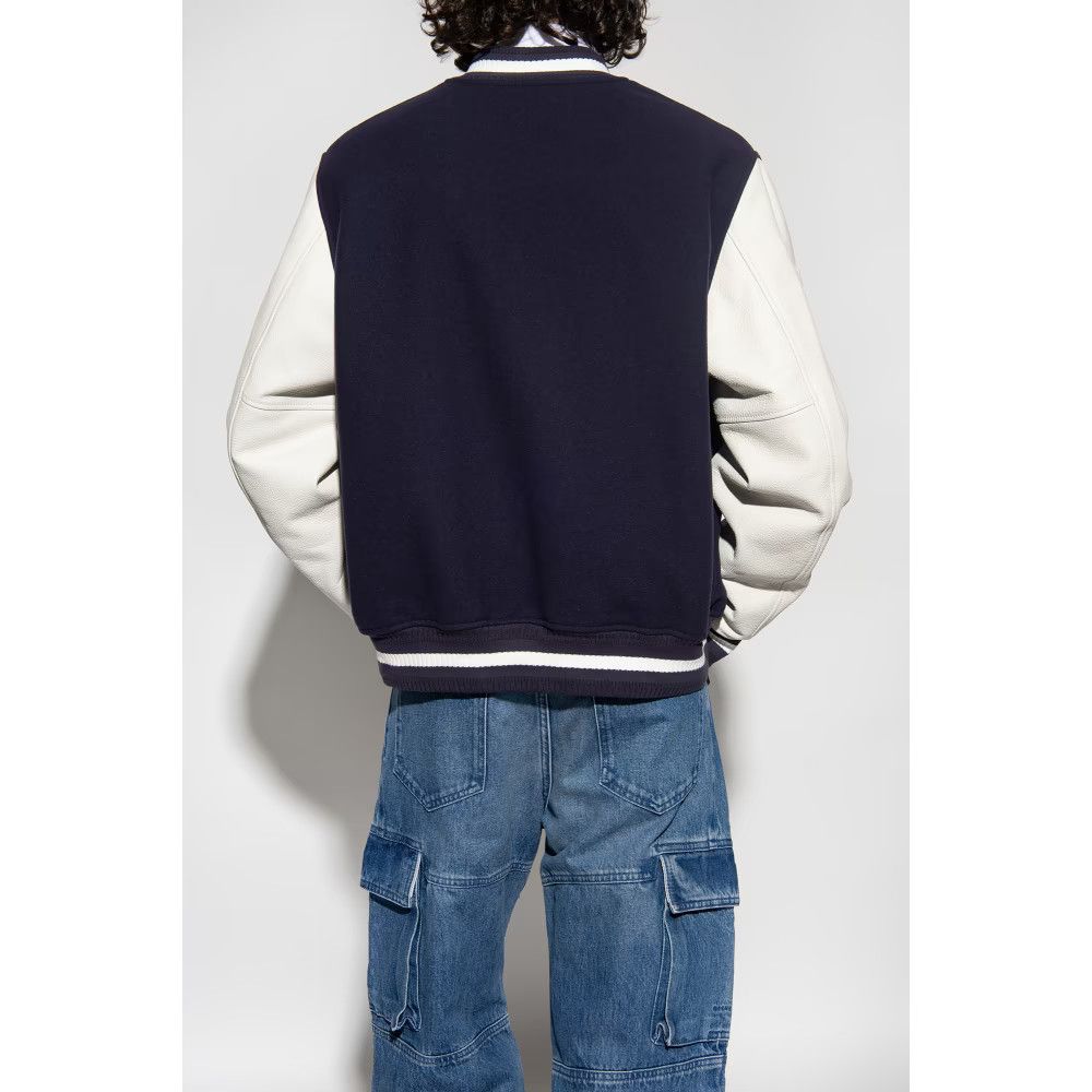 Givenchy o1srvl11e1124 Jacket in Black & White Size US L / EU 52-54 / 3 - 4 Thumbnail
