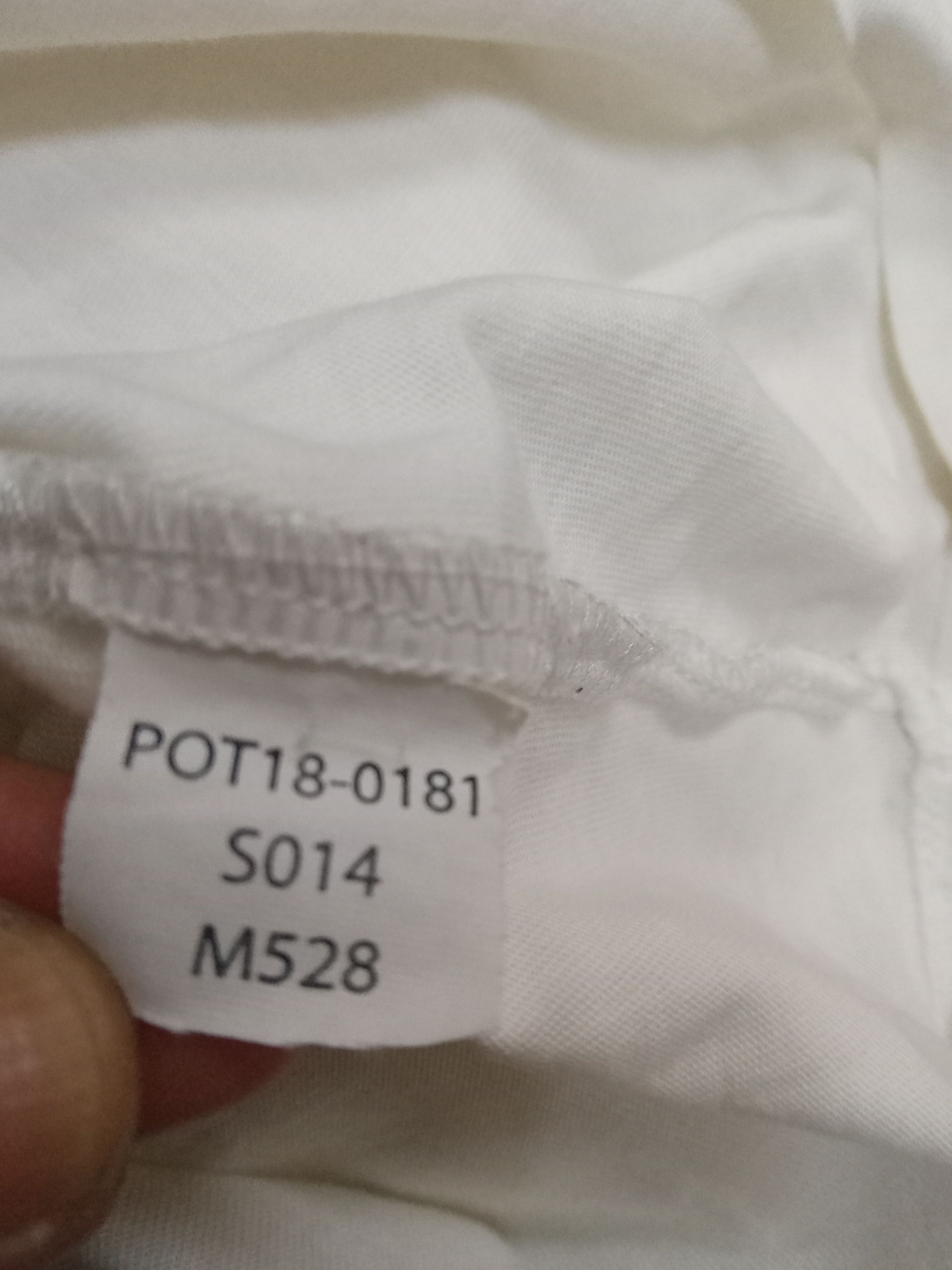 Other No Comment Paris T Shirt Size US M / EU 48-50 / 2 - 3 Thumbnail