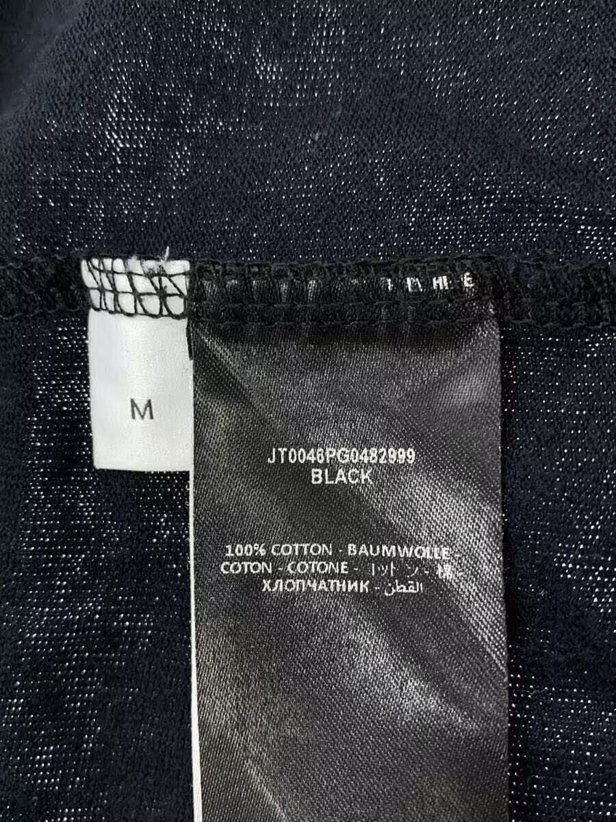 JW Anderson Trompe-l'œil Oscar Wilde Long Sleeve Tee Size US M / EU 48-50 / 2 - 4 Thumbnail