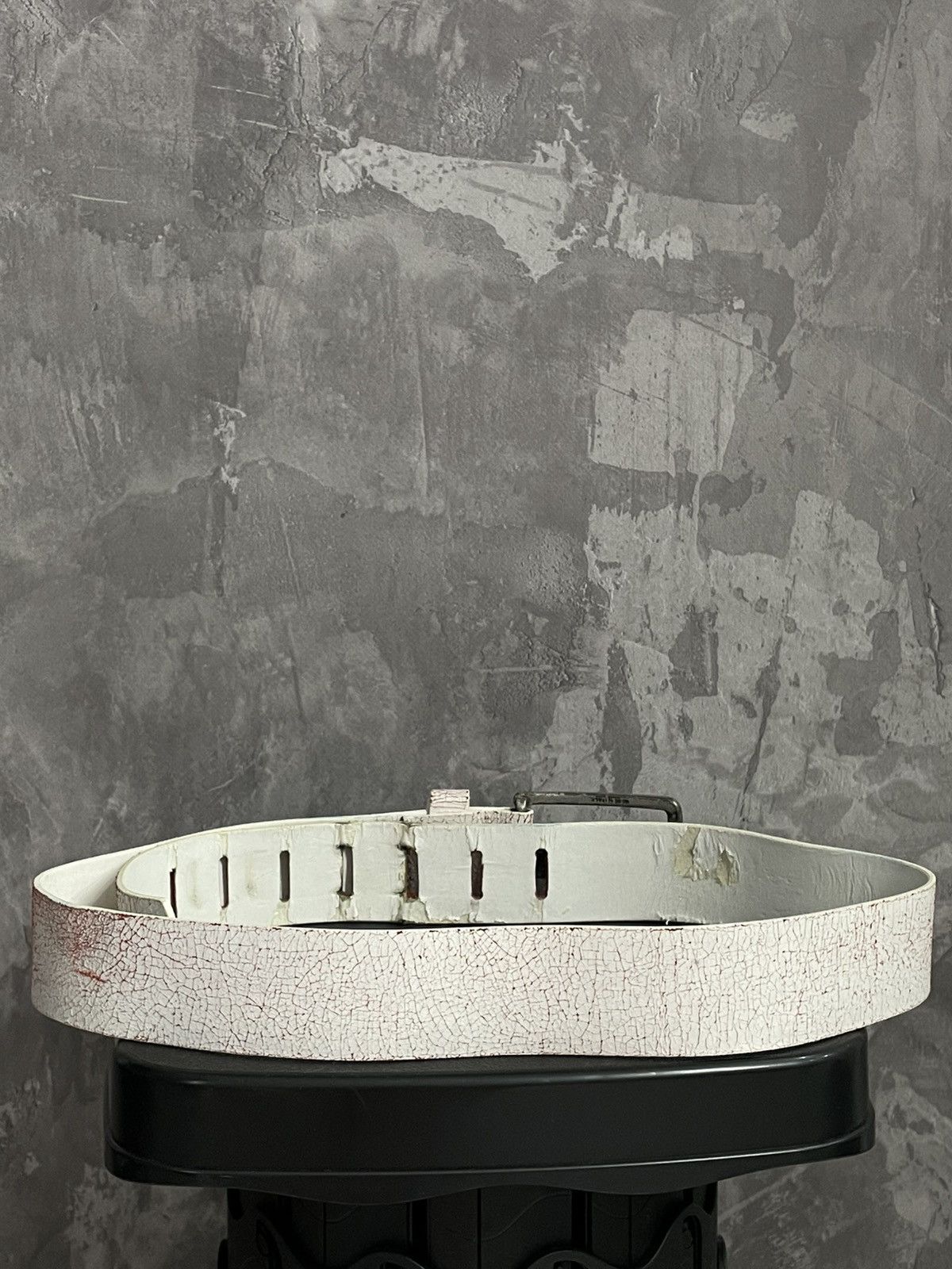 Miss Sixty Y2K Miss Sixty Vintage Belt Japan Style Ifsixwasnine Size ONE SIZE - 6 Thumbnail