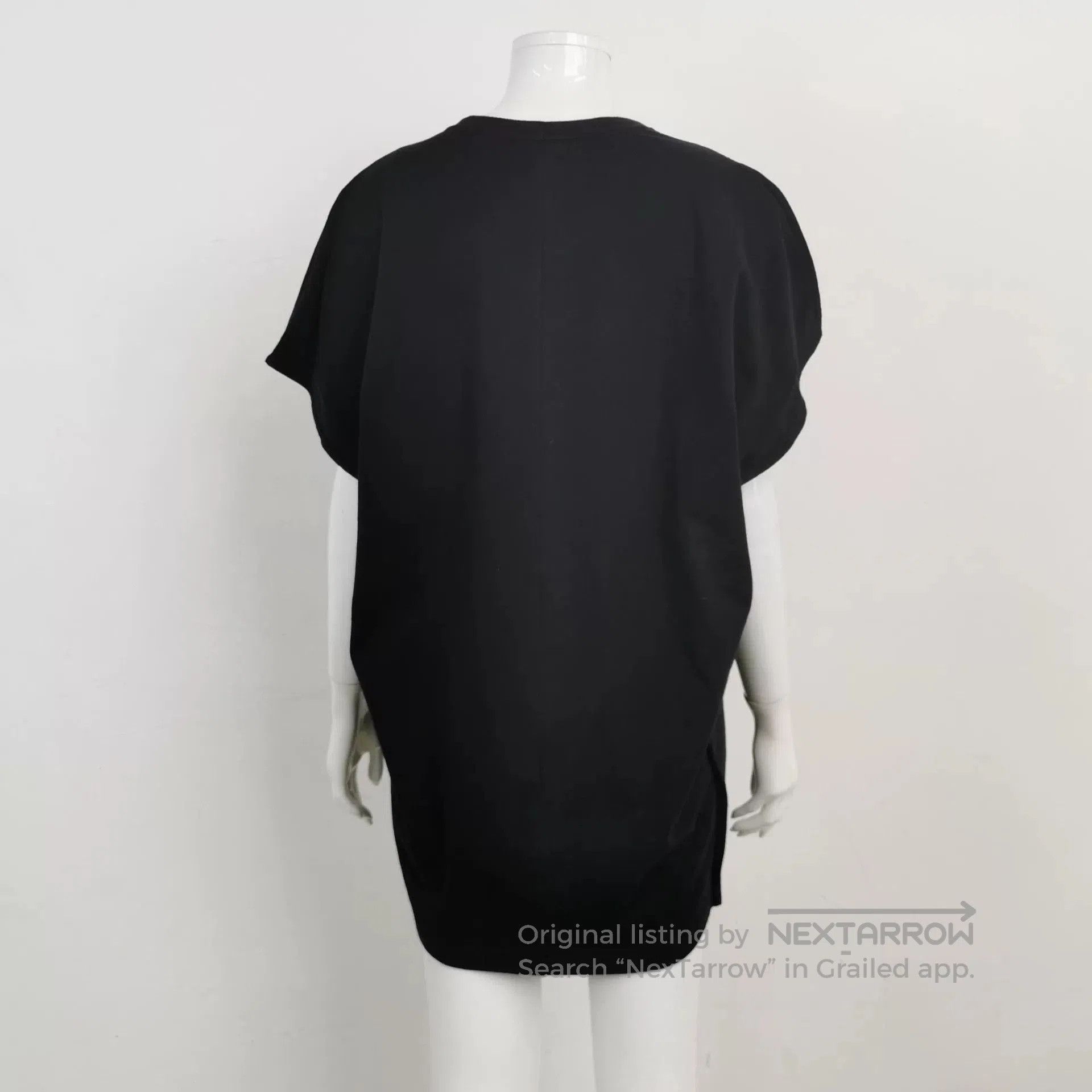 JW Anderson J.W.Anderson Cotton Crewneck T. Size US S / EU 44-46 / 1 - 2 Thumbnail