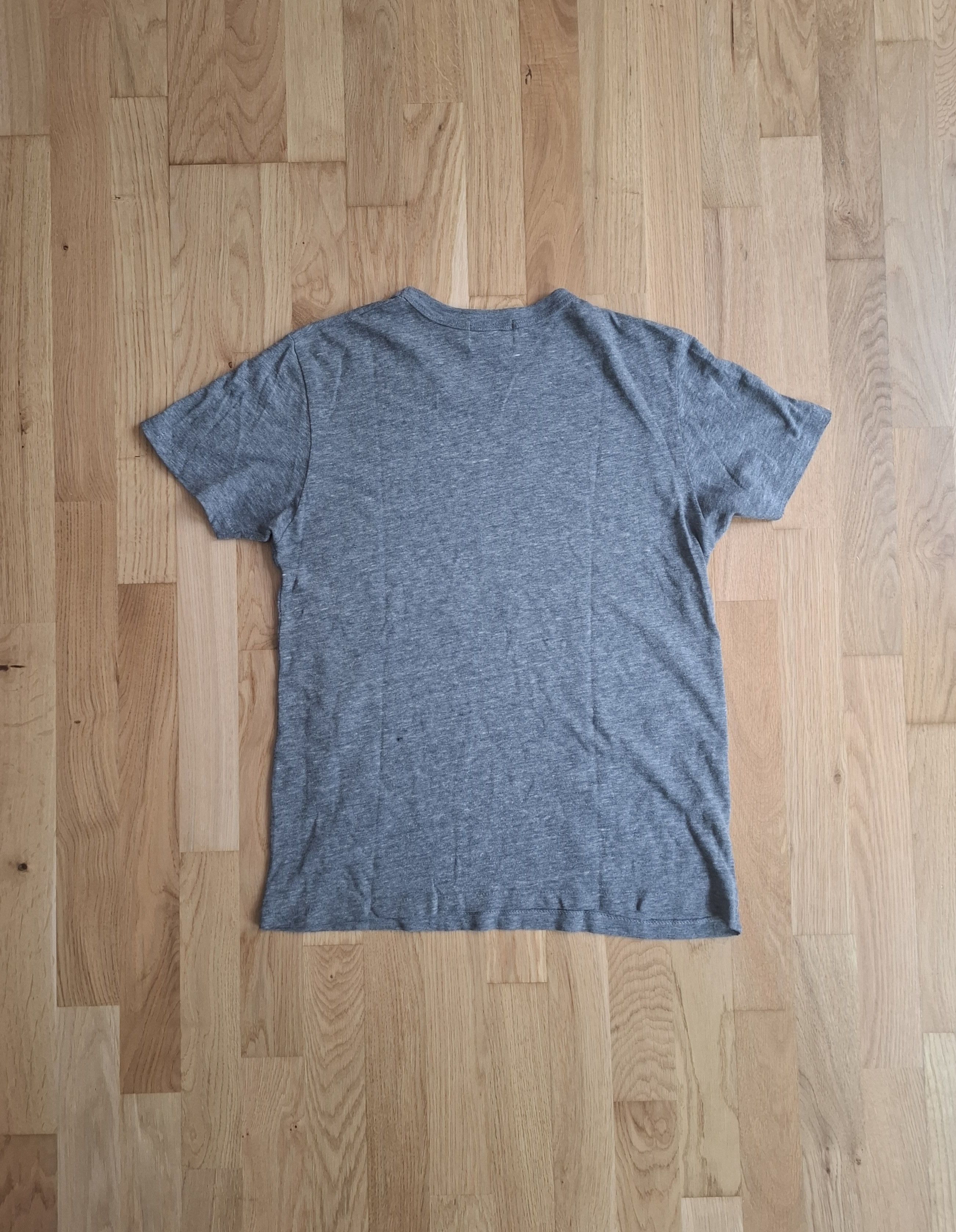Vfiles New York City t-shirt Size US M / EU 48-50 / 2 - 2 Thumbnail