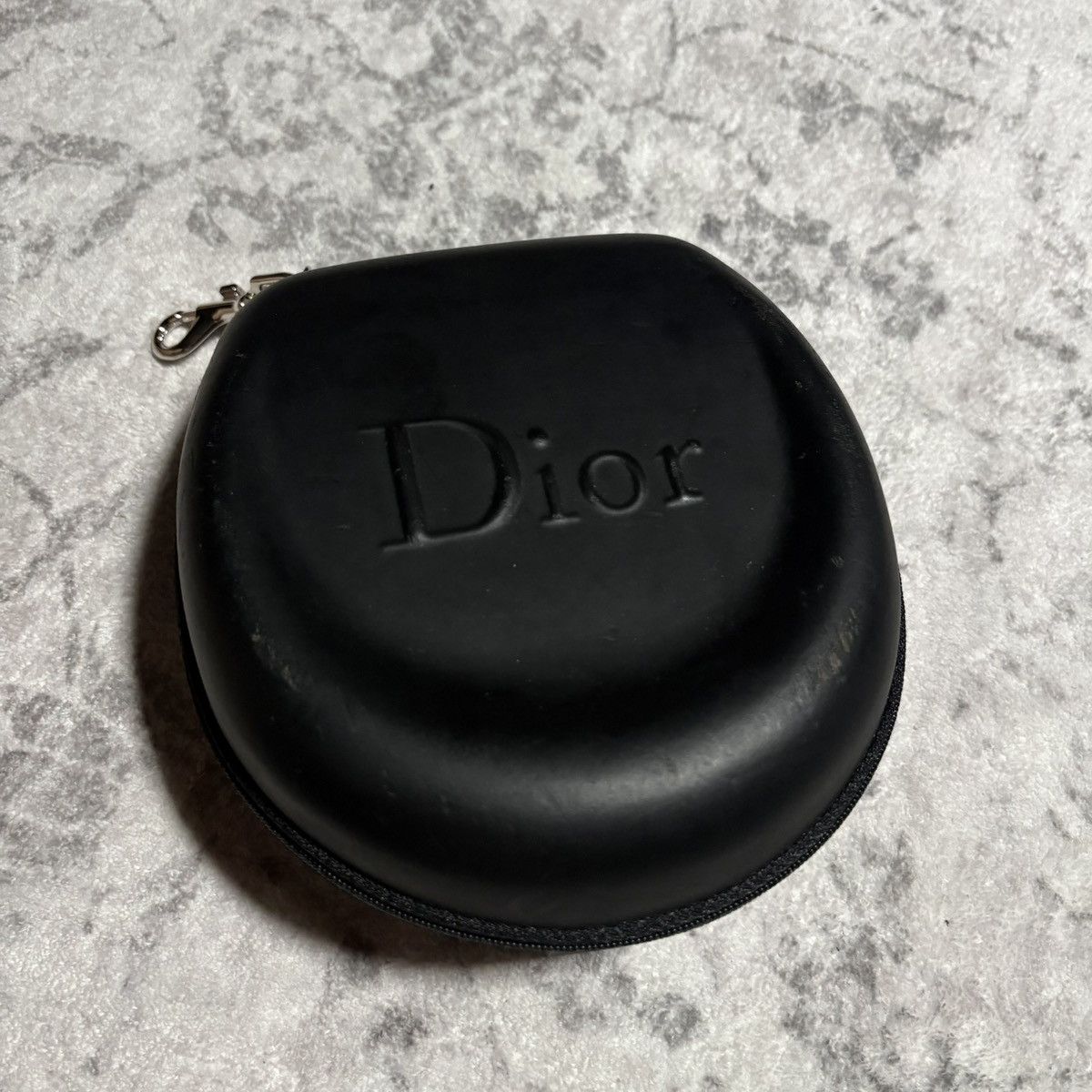 Dior Dior by Galliano 2003 Ski 1 Glasses Black & White Size ONE SIZE - 8 Thumbnail