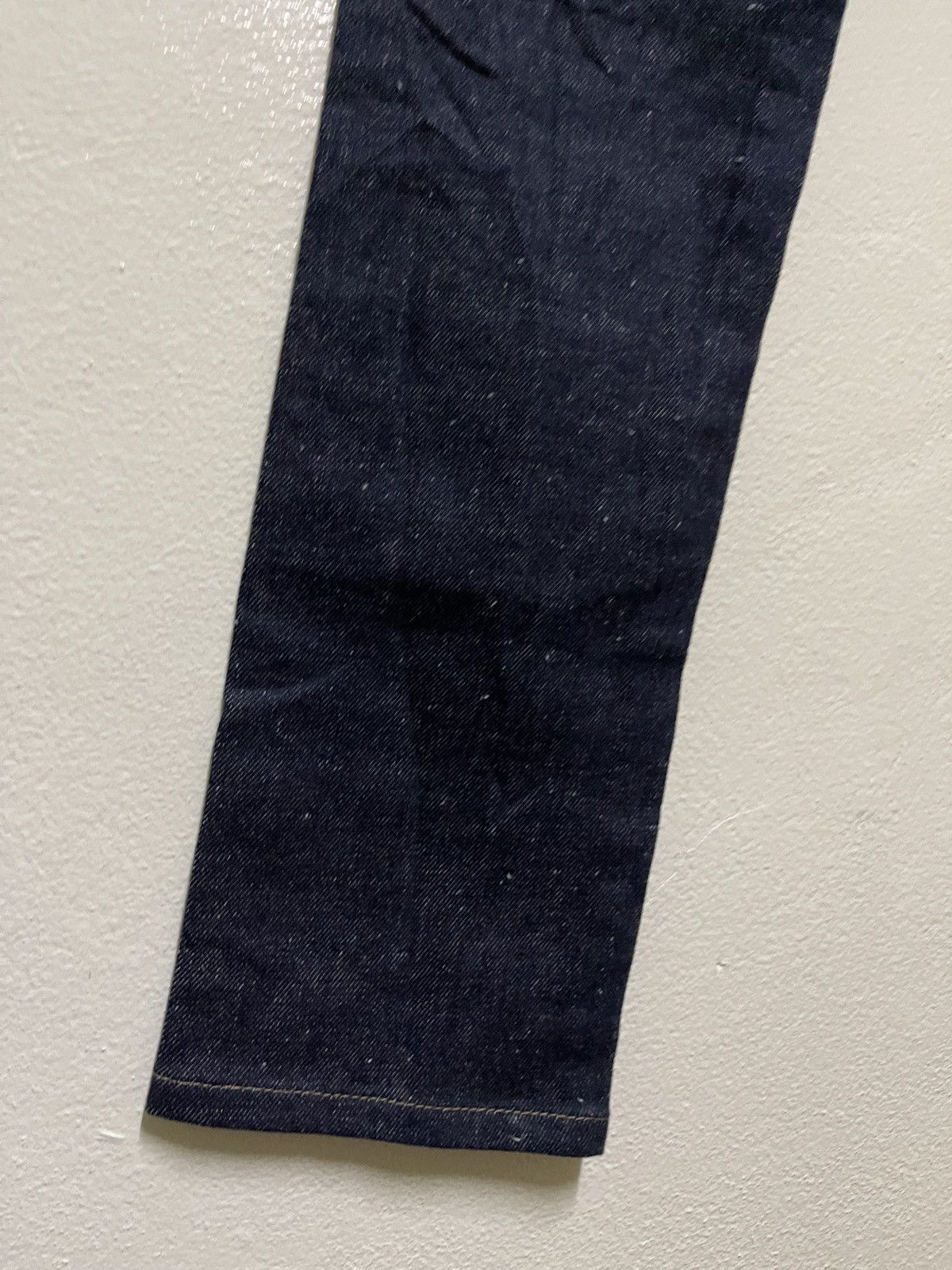 Maison Kitsune Maison Kitsune Jeans Size US 28 / EU 44 - 12 Thumbnail