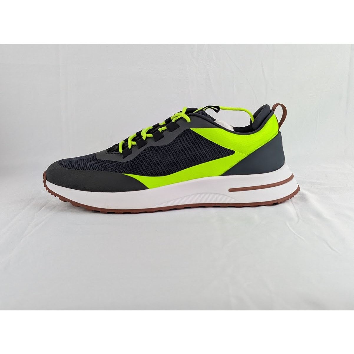 o1rshd1 Week_End Walk Mesh Tenis Low top Sneakers