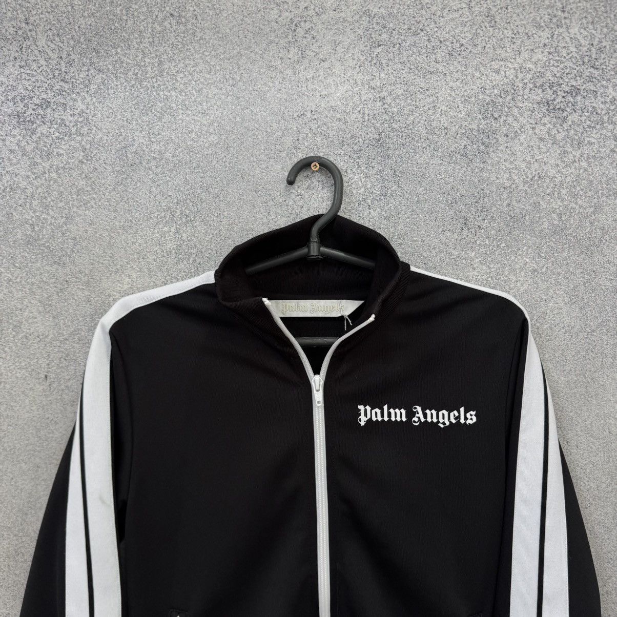 Palm Angels Palm Angels Track Jacket Size US XS / EU 42 / 0 - 2 Thumbnail