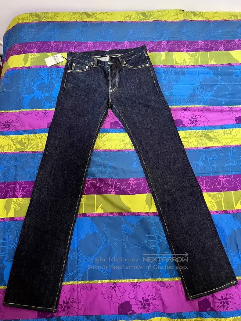 Iron Heart Iron Heart Jeans Size US 32 / EU 48 - 2 Thumbnail