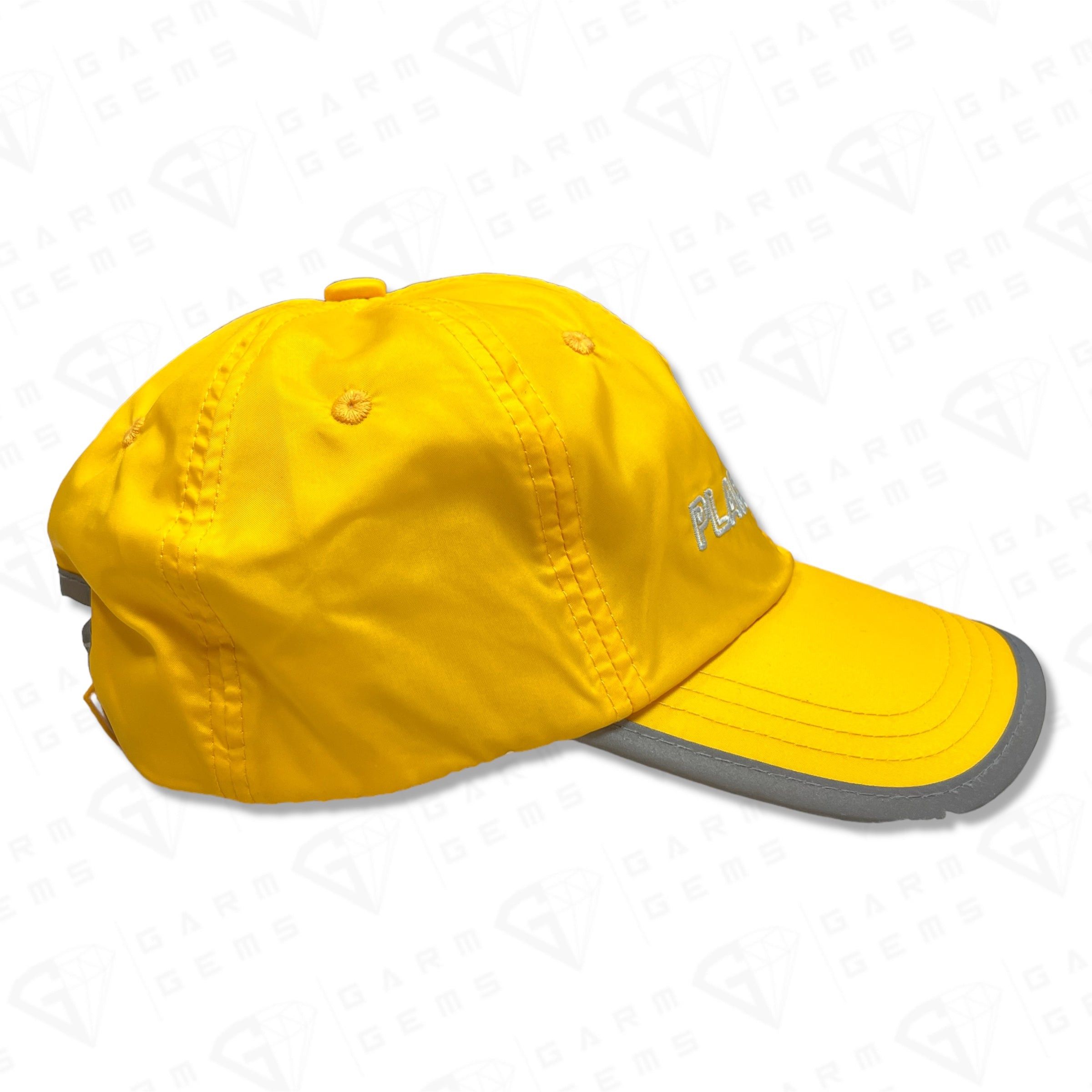 Places + Faces Places+Faces Reflective Embroidered Logo Cap Size ONE SIZE - 4 Thumbnail