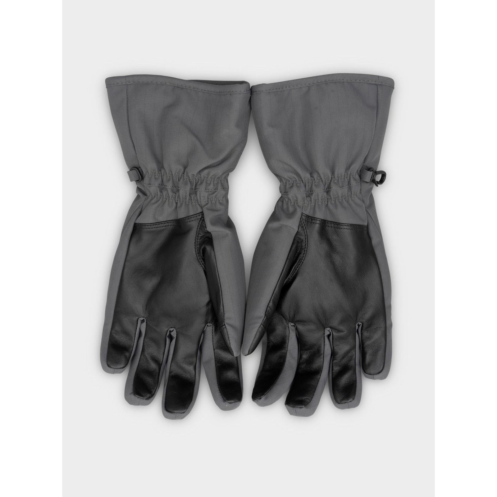 Balenciaga Ski Gloves Size ONE SIZE - 2 Thumbnail