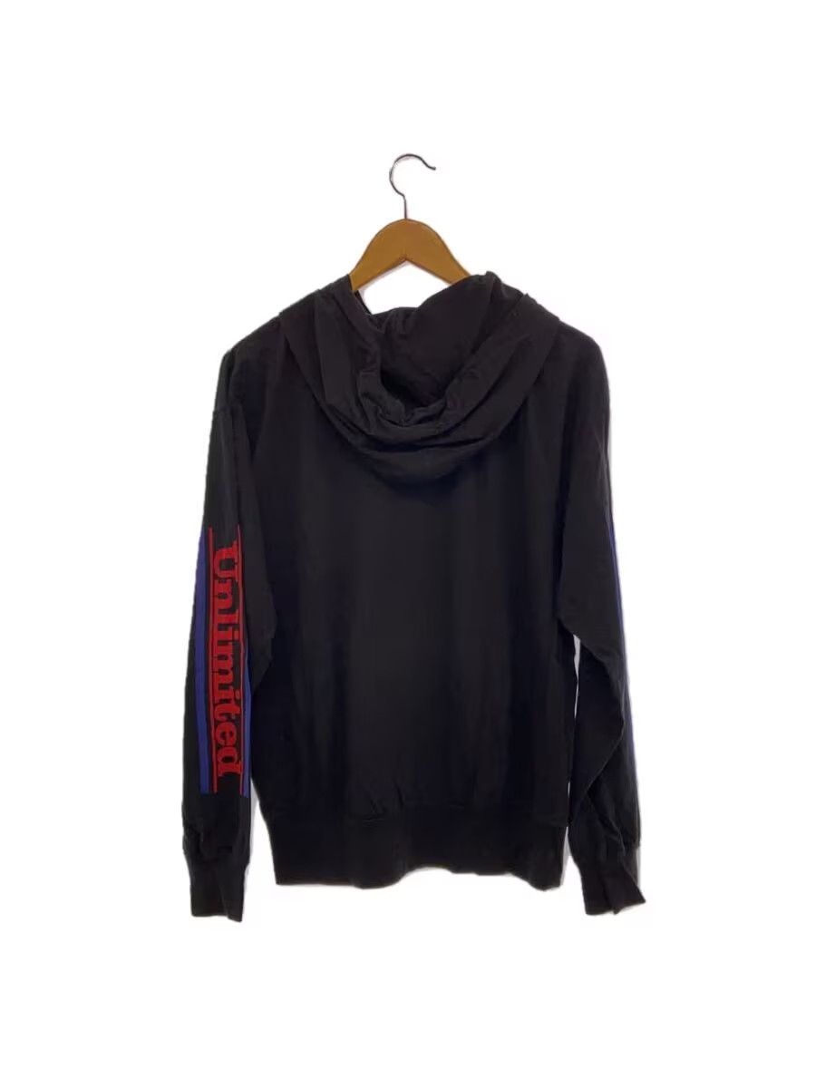 Hysteric Glamour Hysteric Racer Zip Hoodie Size US M / EU 48-50 / 2 - 2 Thumbnail