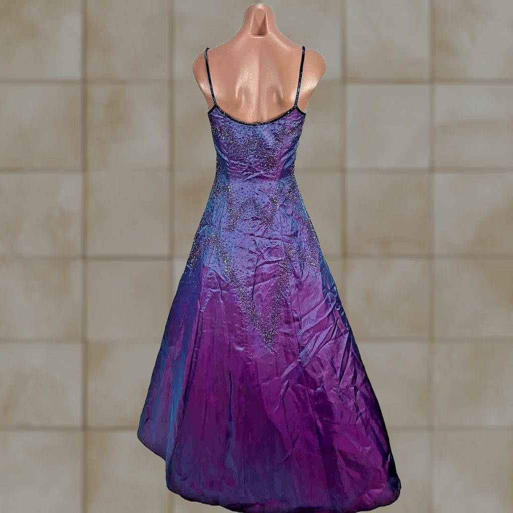 women's plus size a line dresses Ever-Pretty Open Long Lantern Sleeve Mother of the Bride Dress Package:Clothes + full set of accessories S/S A-LINE DRESS WITH LAYERED protective finish shields your
