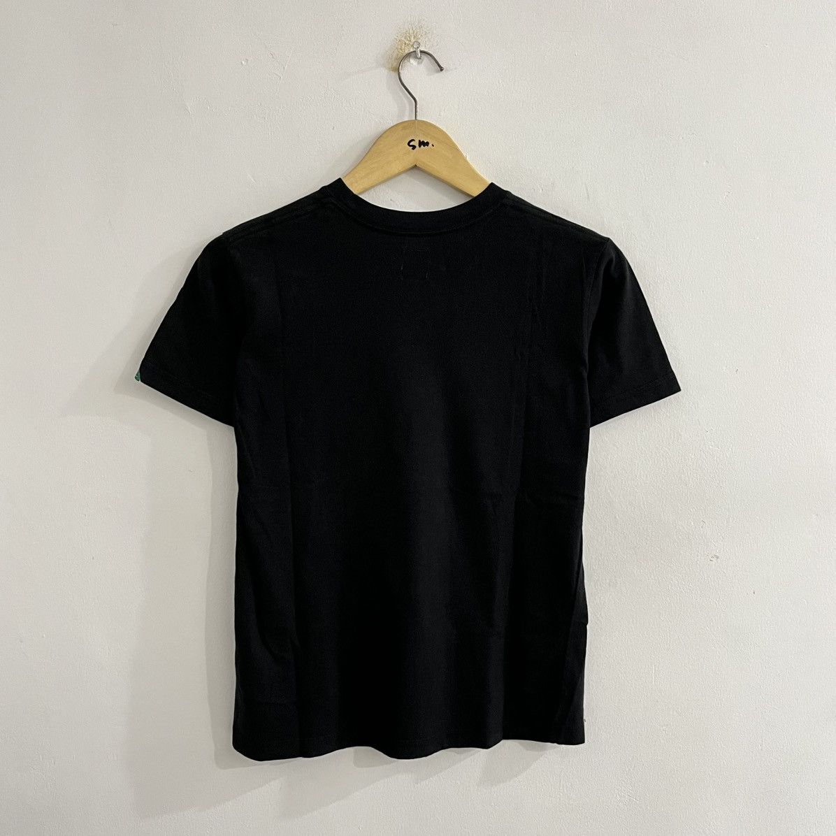 Undercover Undercover Jun Takahashi 2002 SS The illusion Of Haze Size S / US 4 / IT 40 - 9 Thumbnail