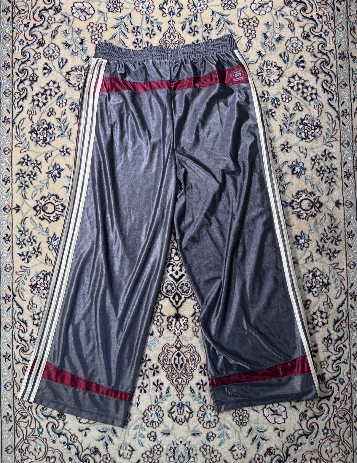 The GV Gallery GV Gallery Tracy McGrady Sweatpants Size US 34 / EU 50 - 2 Thumbnail