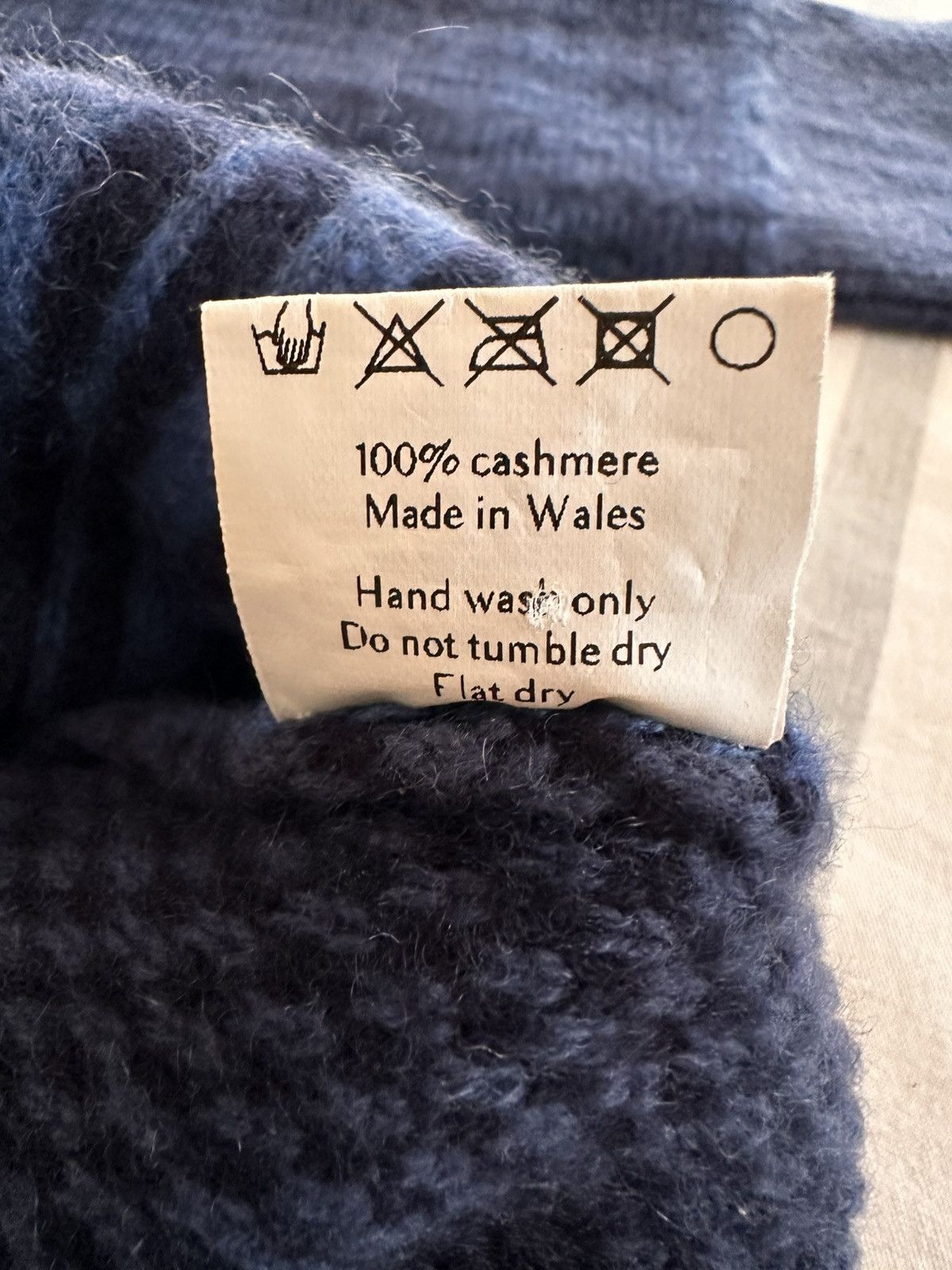 Other Curieux Cashmere Turtleneck Size US S / EU 44-46 / 1 - 7 Thumbnail