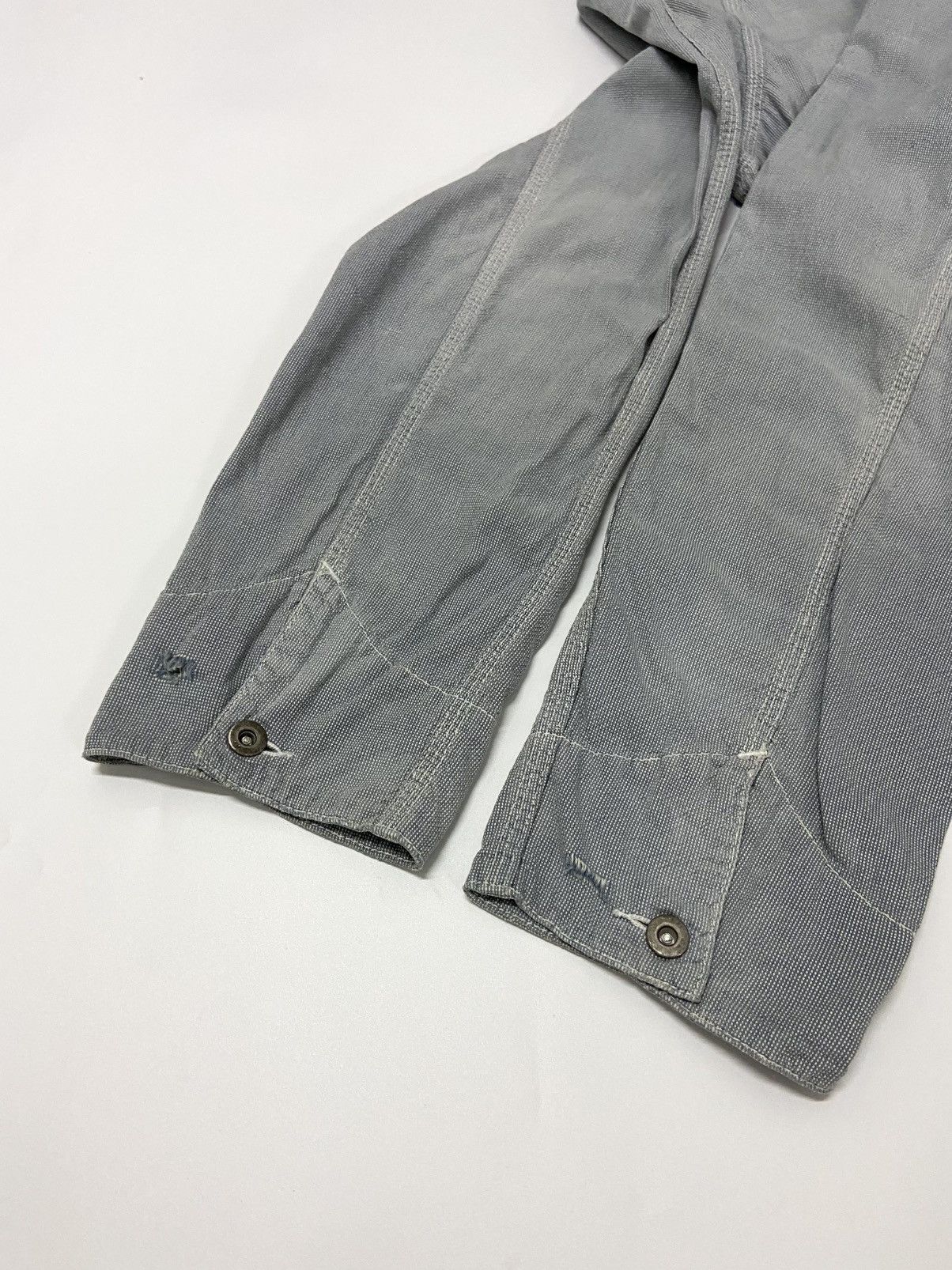 Polo Ralph Lauren VINTAGE POLO RALPH LAUREN CHORE JACKET Size US L / EU 52-54 / 3 - 13 Thumbnail