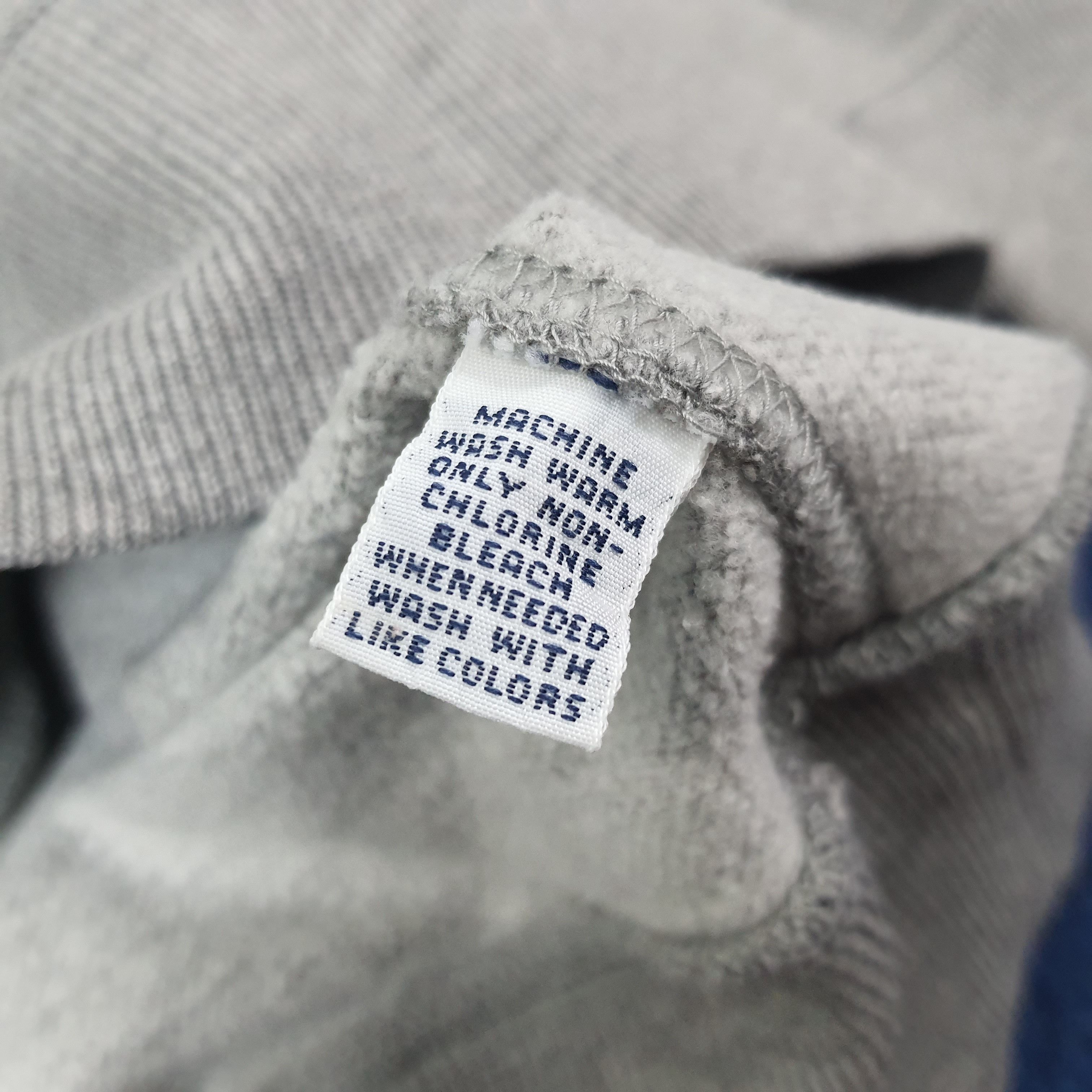 Polo Ralph Lauren Vintage Polo Golf Ralph Lauren Sweatshirt C264N26 Size US L / EU 52-54 / 3 - 7 Thumbnail