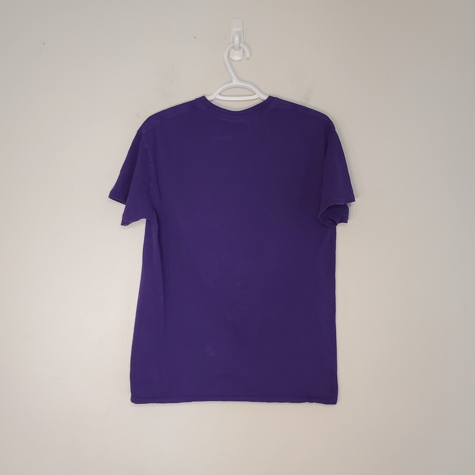 Rap Tees Chance The Rapper I Got The Juice rap shirt purple size M Size US M / EU 48-50 / 2 - 2 Thumbnail
