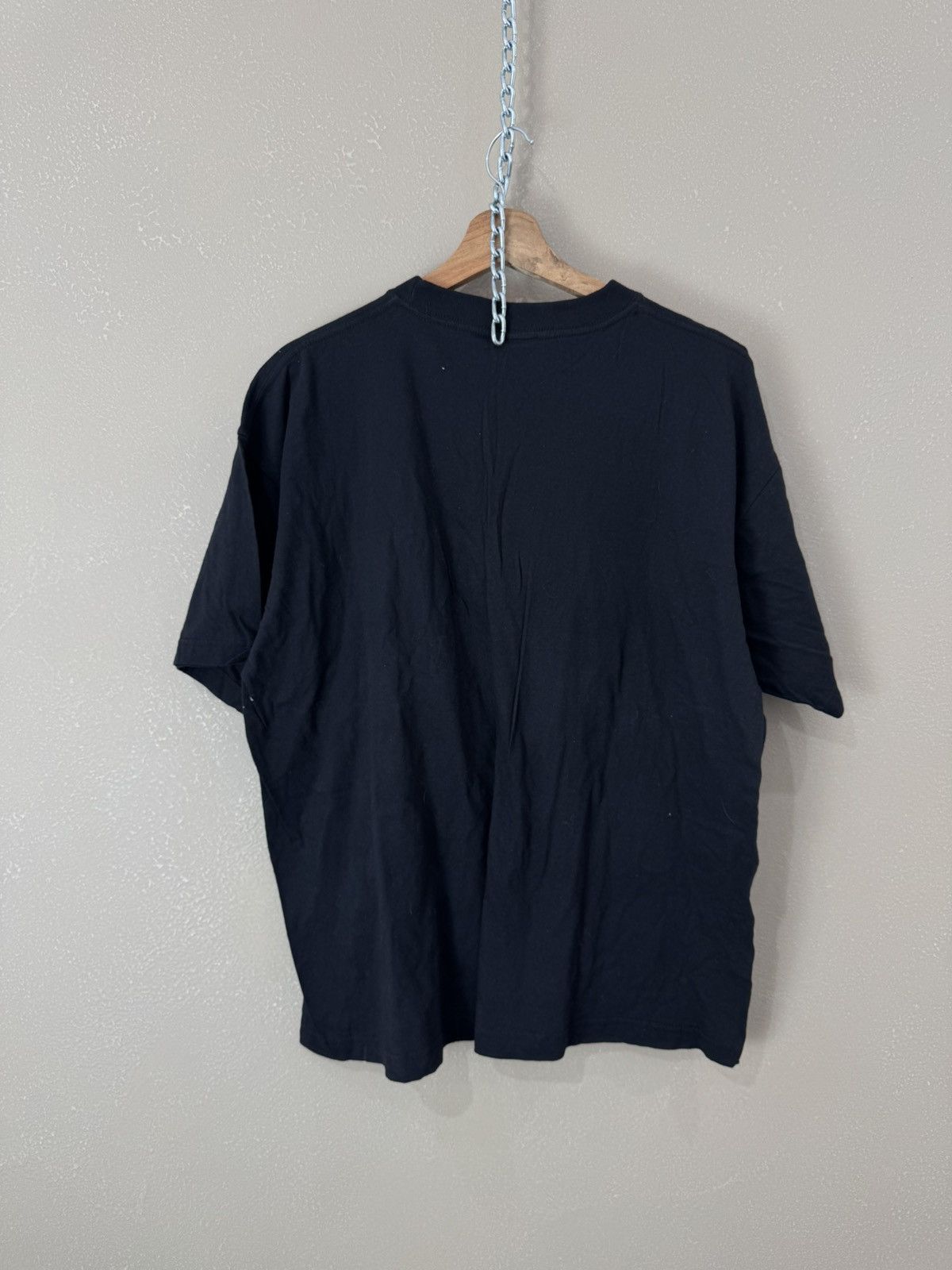 Other Vintage Promo PlayStation 2 PS2 T Shirt Early 2000 90s boxy Size US XL / EU 56 / 4 - 2 Thumbnail