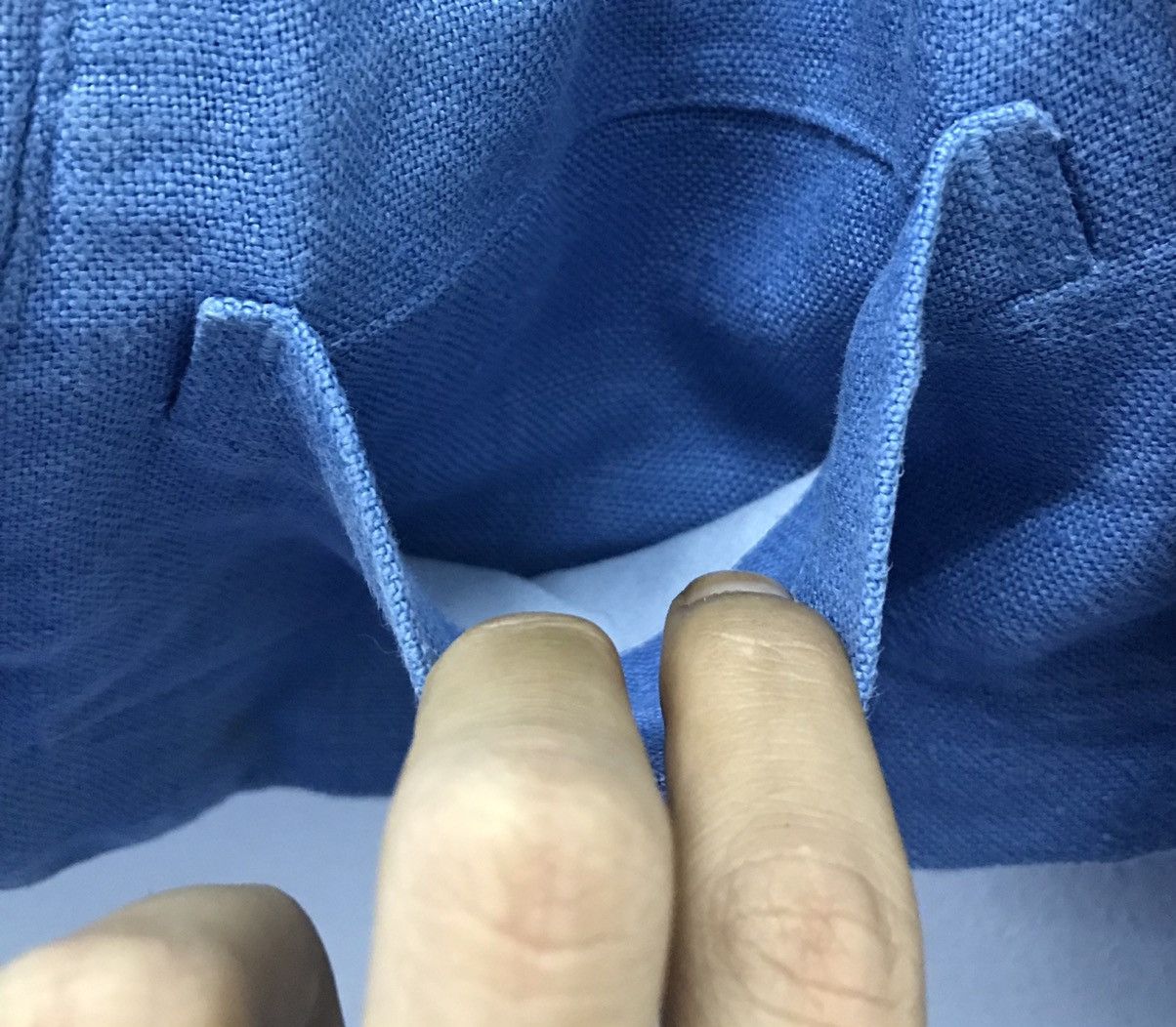 Issey Miyake Vintage Issey Miyake Plantation Jacket Size US M / EU 48-50 / 2 - 5 Thumbnail