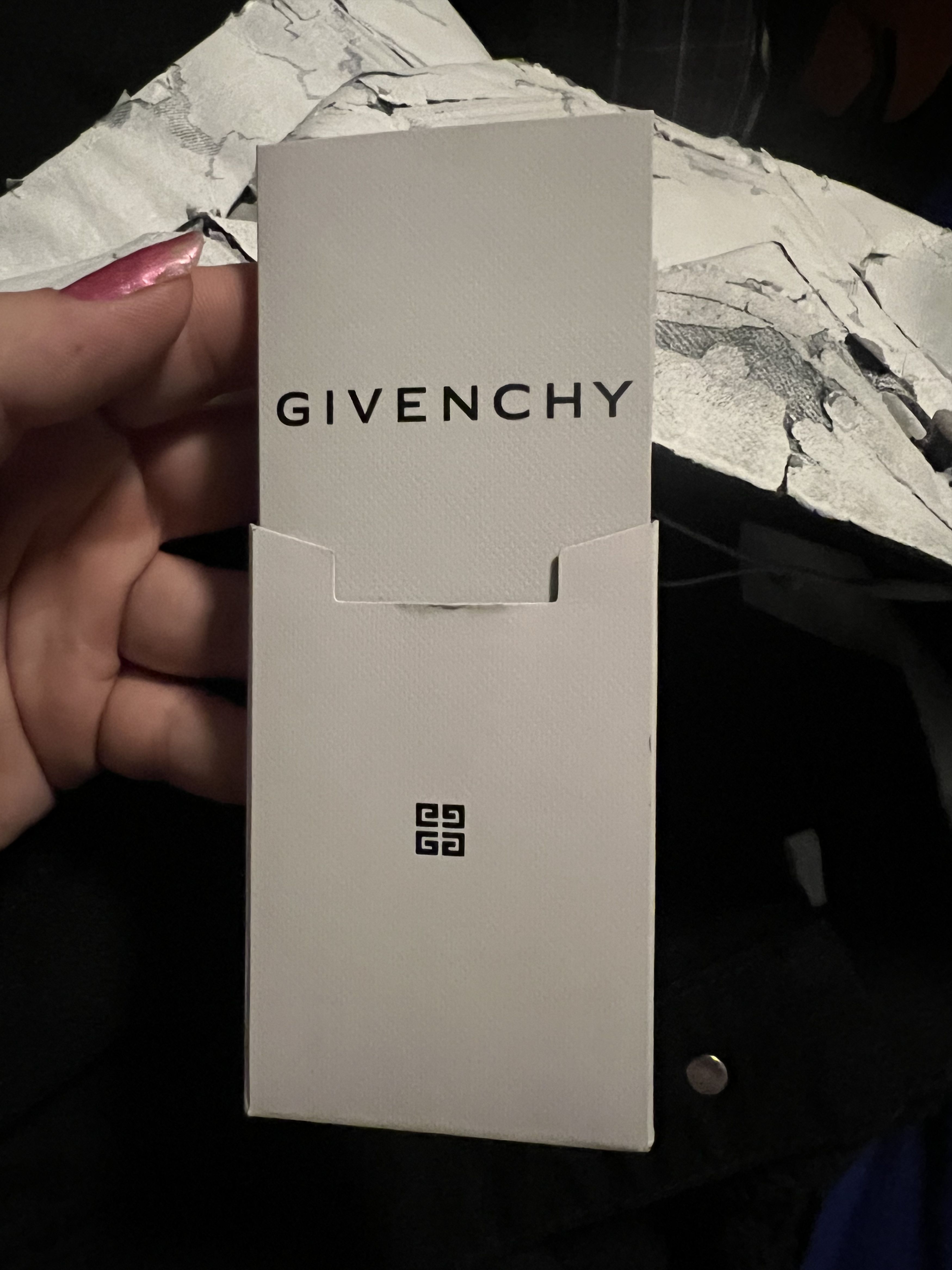 Givenchy FW20 Peeling Paint Pants Size US 32 / EU 48 - 9 Thumbnail