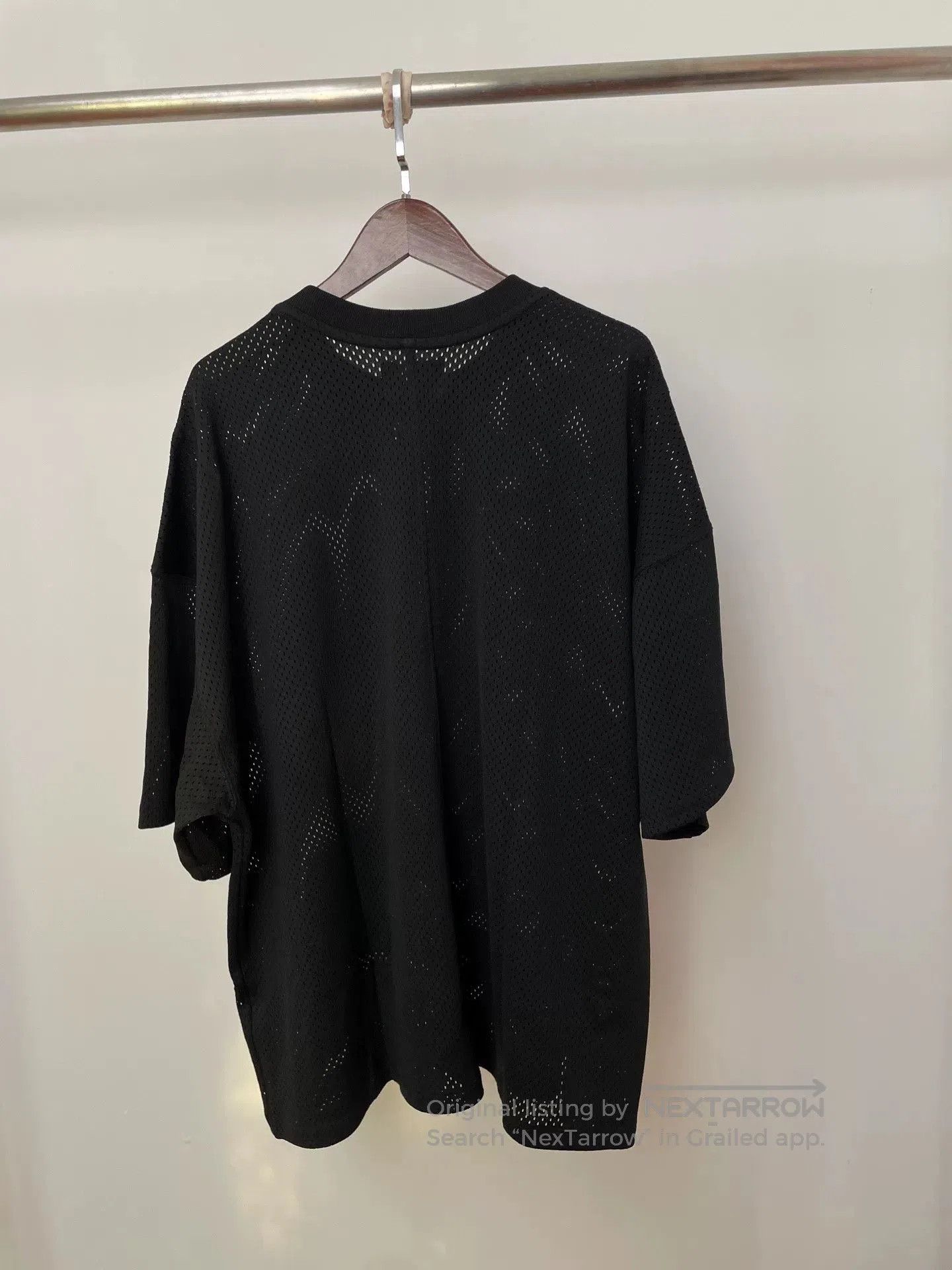 Fear of God Fear of God Mesh Short. Size US M / EU 48-50 / 2 - 2 Thumbnail