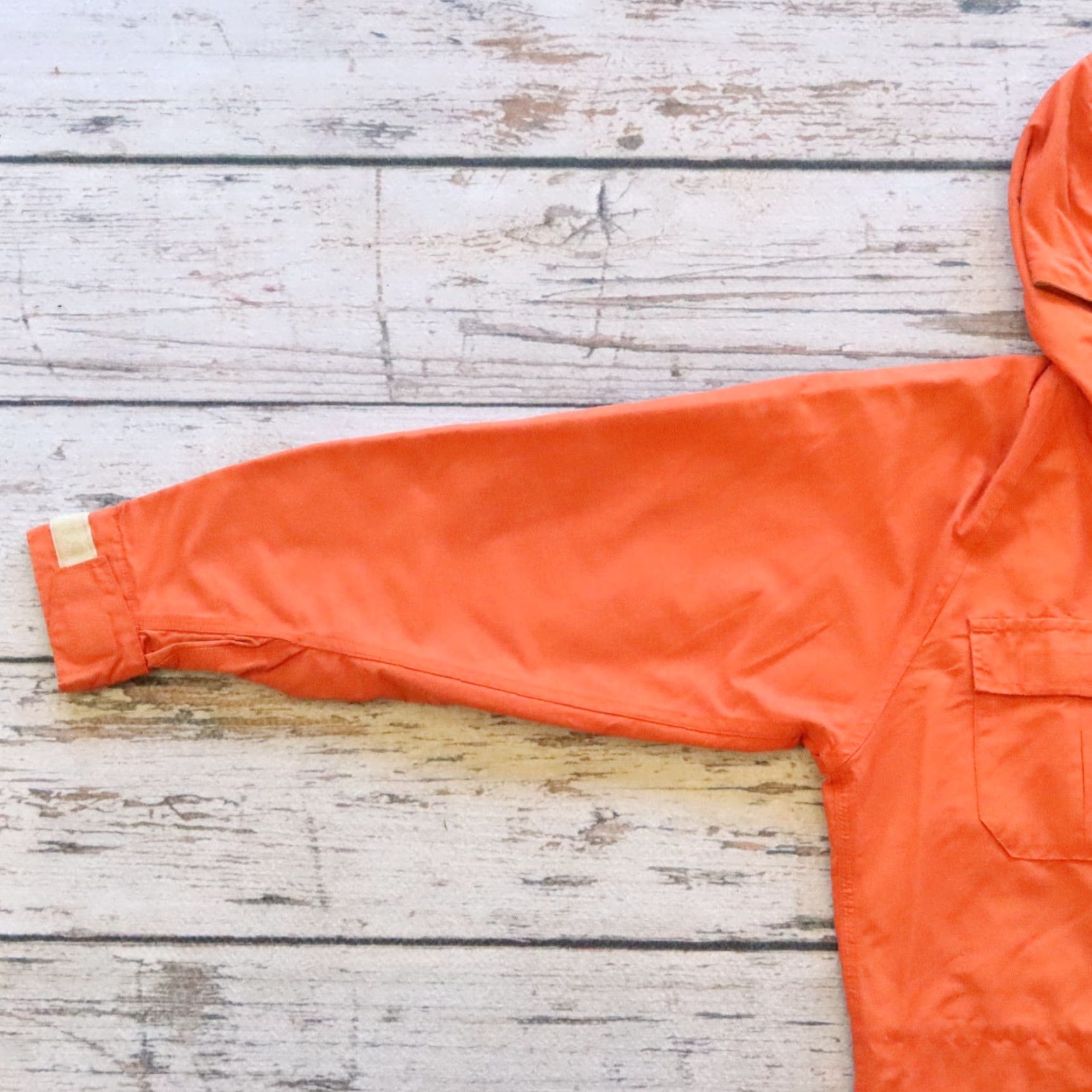 Sierra Designs VINTAGE Sierra Designs Parka Jacket XS Mens Orange 60/40 Mountain Coat 60/40 Mountain Parka Vintage Sierra Designs Jacket XS Orange Men’s Size XS Size US XS / EU 42 / 0 - 4 Thumbnail
