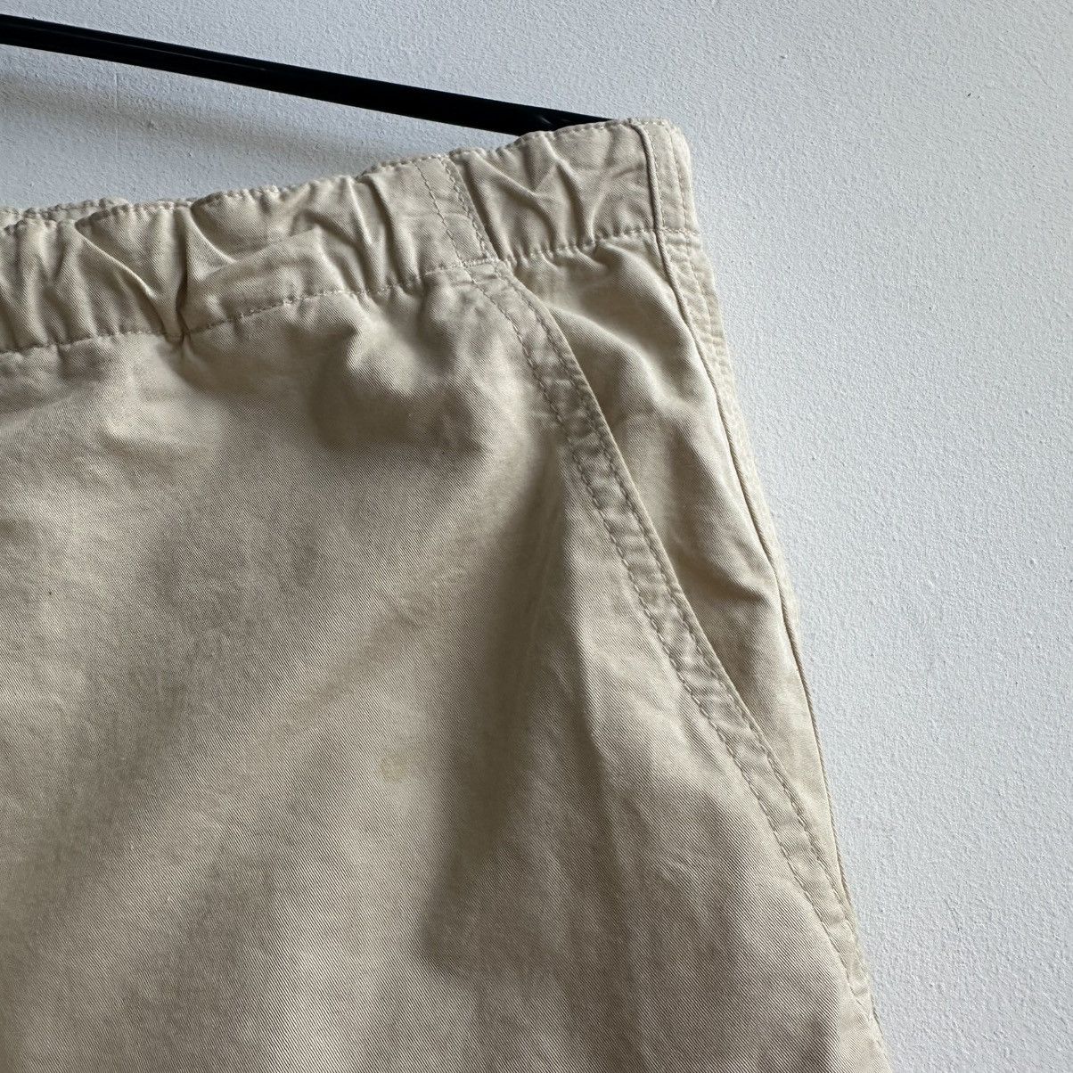 Wood Wood Wood wood biege shorts Size US 32 / EU 48 - 5 Thumbnail