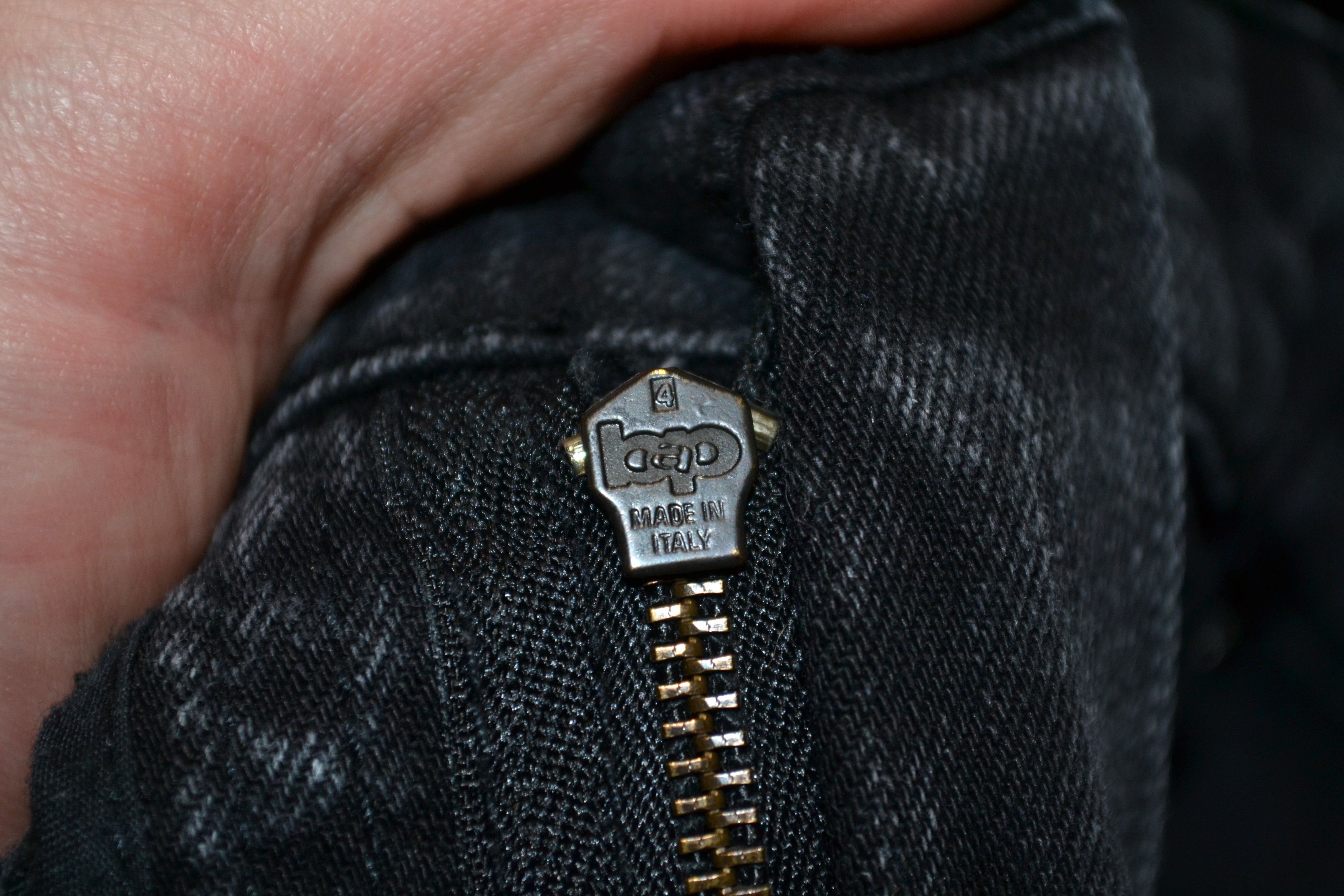 Karl Lagerfeld Karl Lagerfeld Jeans Size US 32 / EU 48 - 14 Thumbnail
