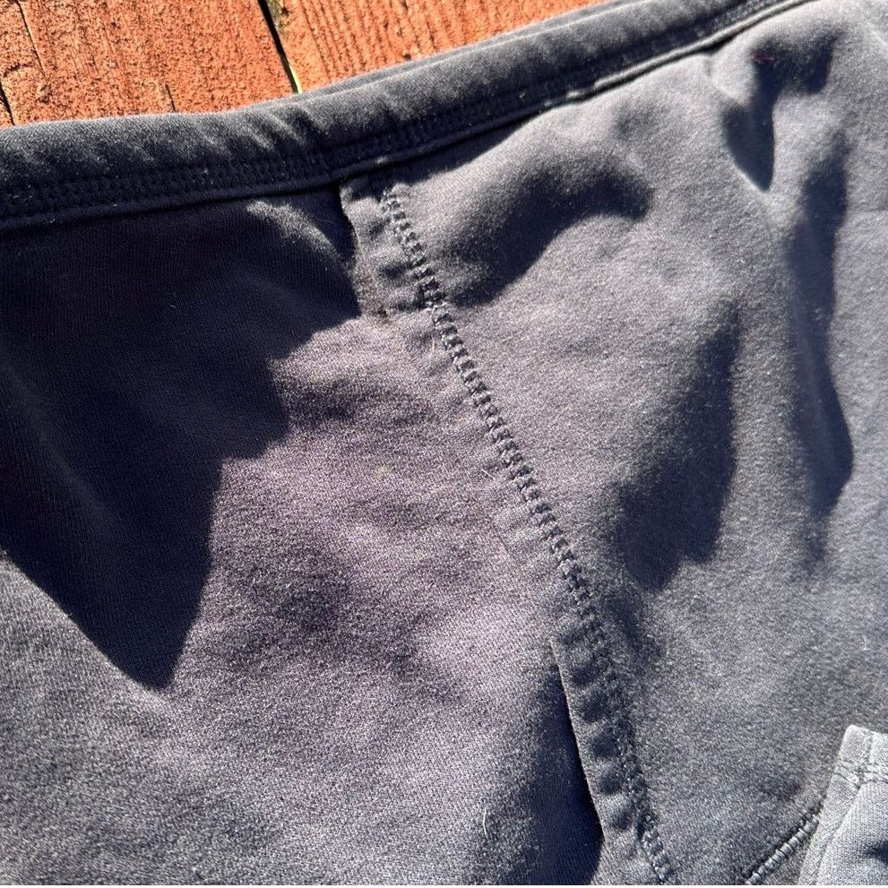 Hanes Vintage Hanes XL (46-48) University of Michigan Hoodie Size US XL / EU 56 / 4 - 4 Thumbnail