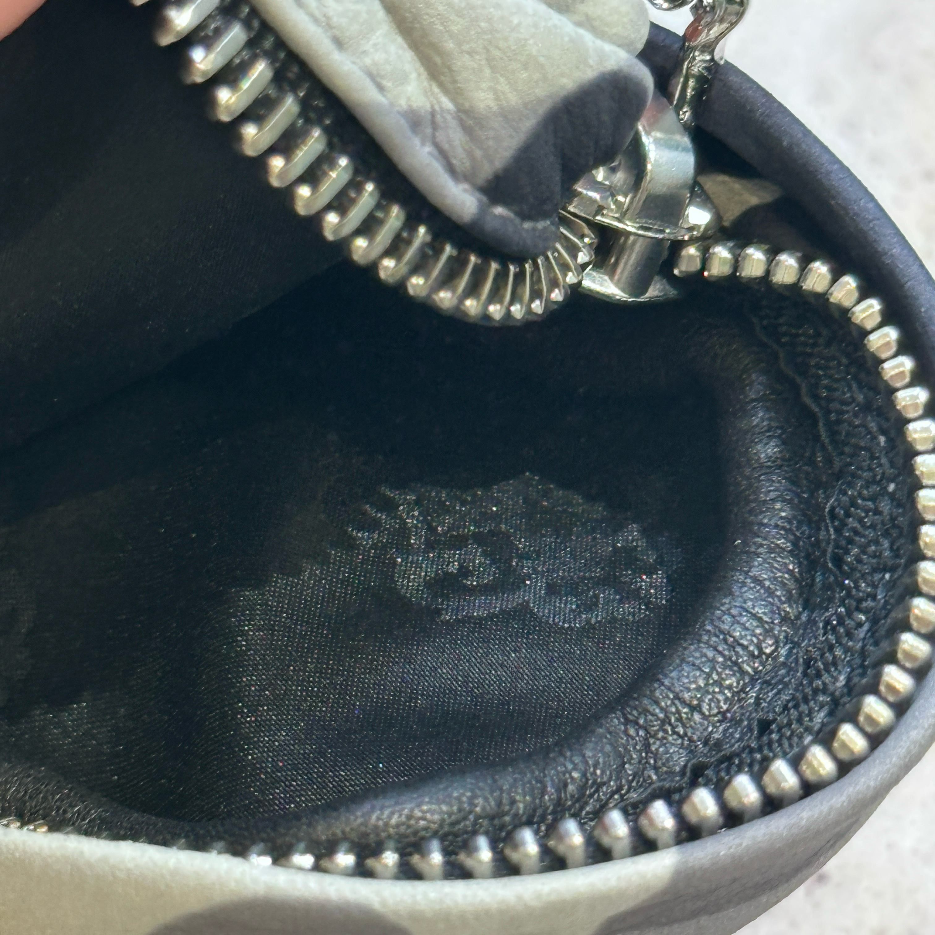 Chrome Hearts Chrome Hearts Wristhim Back Pack Camo White Size ONE SIZE - 8 Thumbnail
