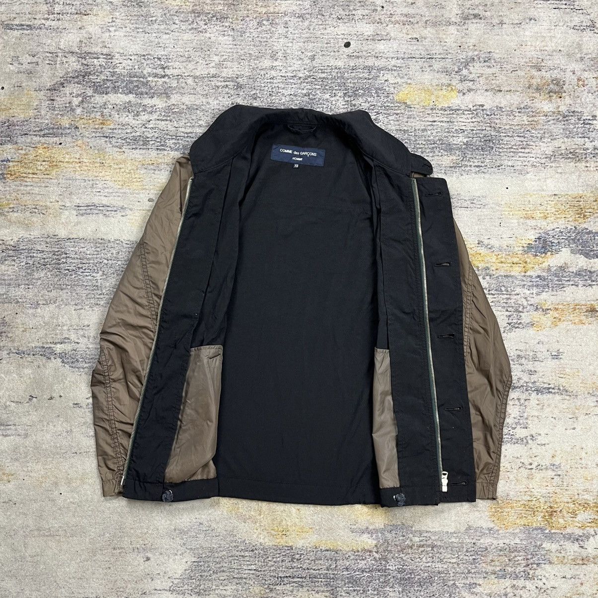 Comme des Garcons Homme Comme des garcons homme jacket Size US S / EU 44-46 / 1 - 7 Thumbnail