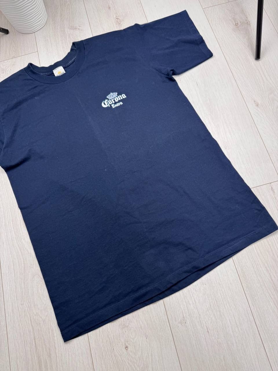 Other Vintage big logo rare Corona Extra Beer T-Shirt Mens XXL Size US XXL / EU 58 / 5 - 3 Thumbnail