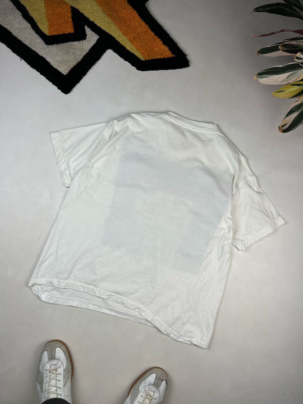 Other Jesus God Holy Bible Tee Shirt Size US XL / EU 56 / 4 - 13 Thumbnail