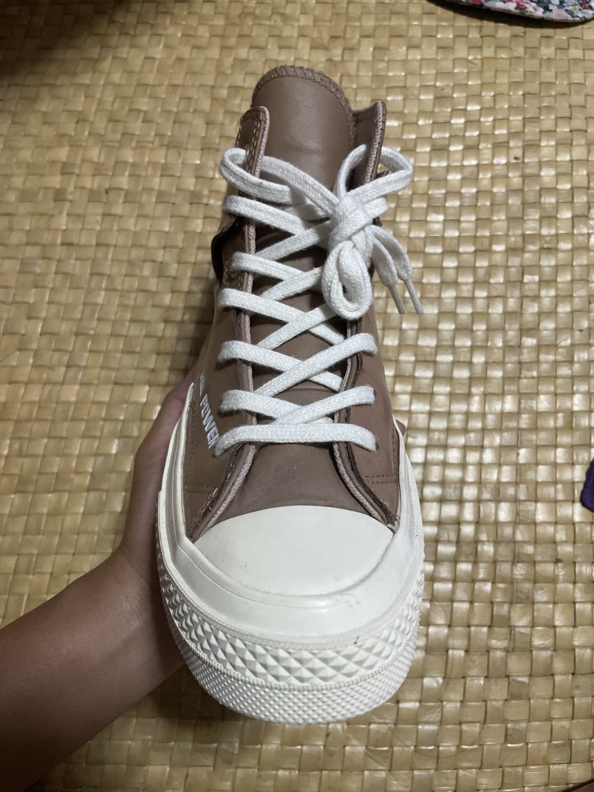 Converse × Feng Chen Wang Feng Chen Wang x Chuck Taylor All Star 70s 'Cafe Au Lait' Size US 6.5 / IT 36.5 - 5 Thumbnail