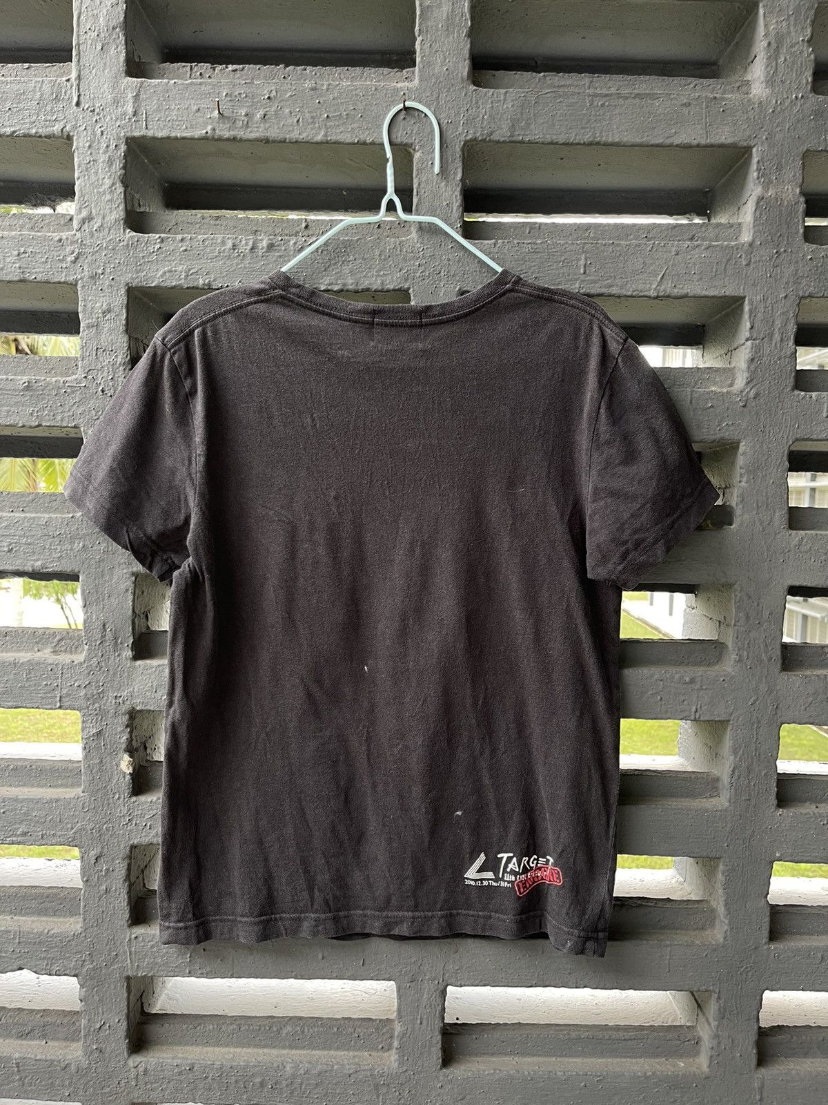 Vintage Porno Graffitti 2010-2011 t-shirt Size US M / EU 48-50 / 2 - 2 Thumbnail