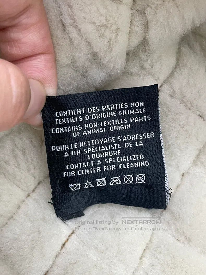 Chanel Chanel Brown suede double C thunder hat Size ONE SIZE - 6 Thumbnail