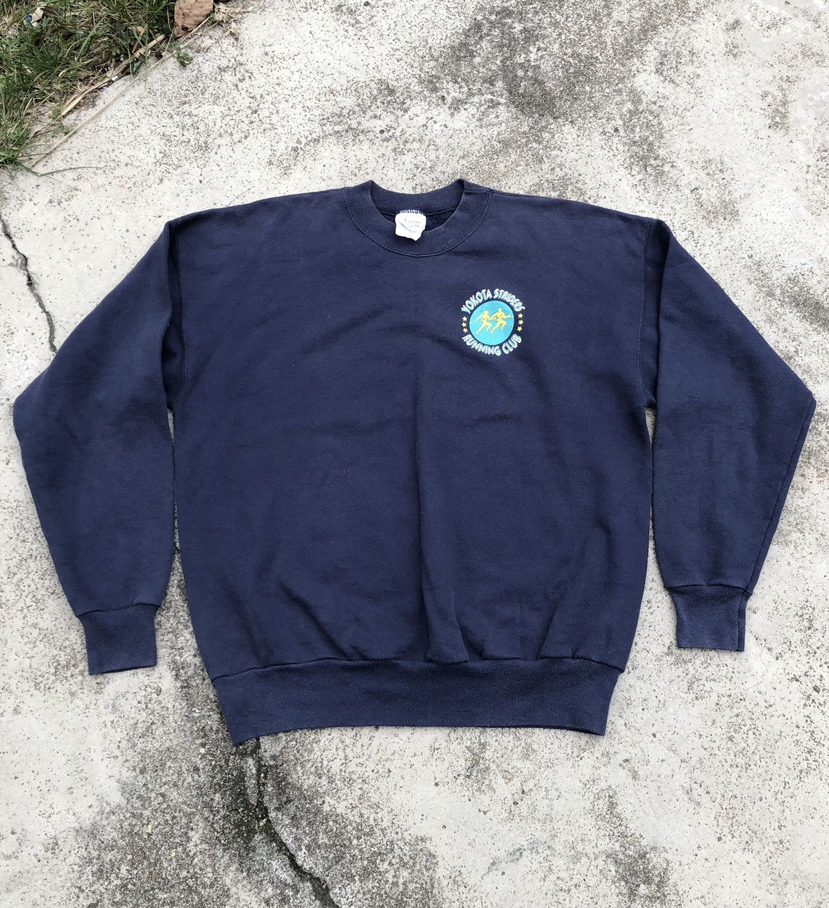 Vintage VINTAGE HANES JUMPER Size US L / EU 52-54 / 3 - 1 Thumbnail