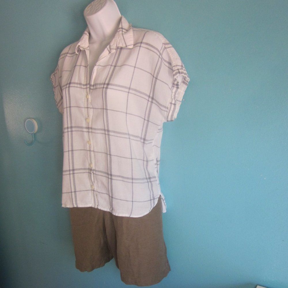 Patagonia Patagonia Blouse Size XS Size XS / US 0-2 / IT 36-38 - 2 Thumbnail