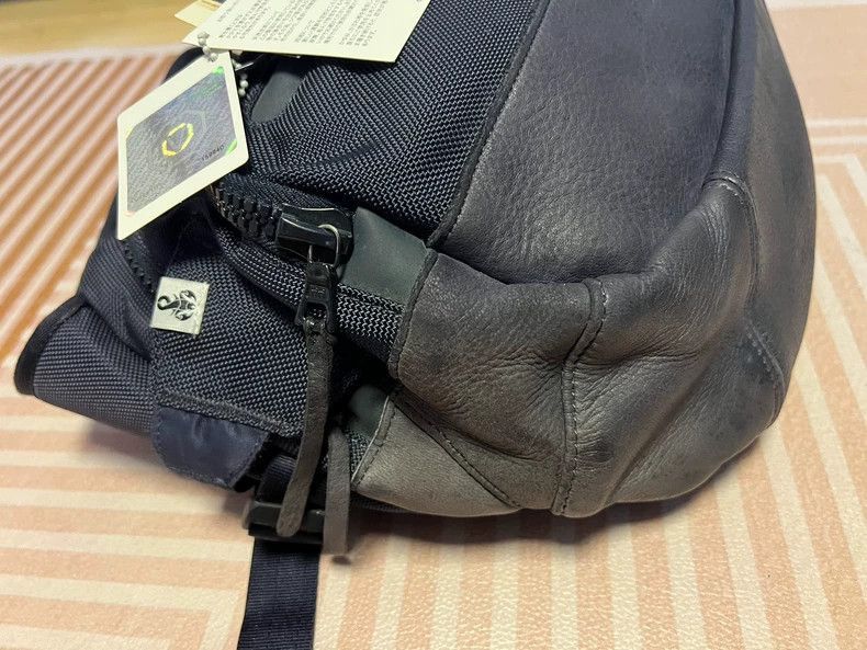 Visvim Visvim x Sophnet Ballistic Cordura Bag-2506 Size ONE SIZE - 4 Thumbnail