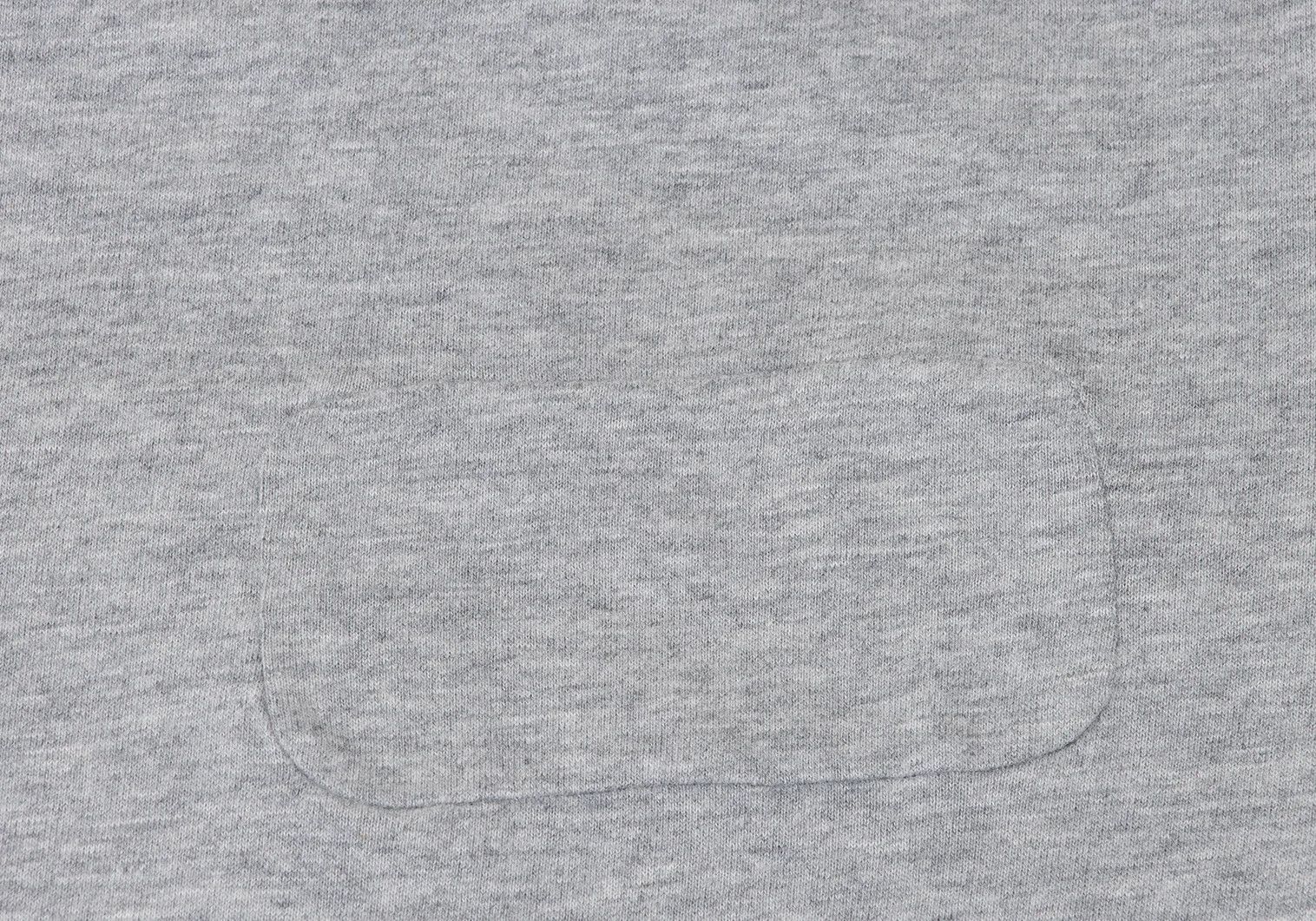 Maison Margiela Maison Martin Margiela Point Design T-Shirt Gray 46 Size US S / EU 44-46 / 1 - 4 Thumbnail