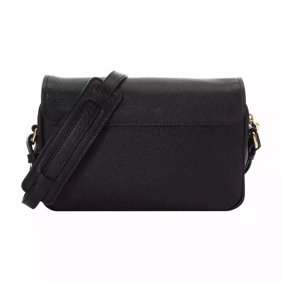 Prada o1srvl11e0624 Size: OS / Shoulder Bag in Black Size ONE SIZE - 5 Thumbnail