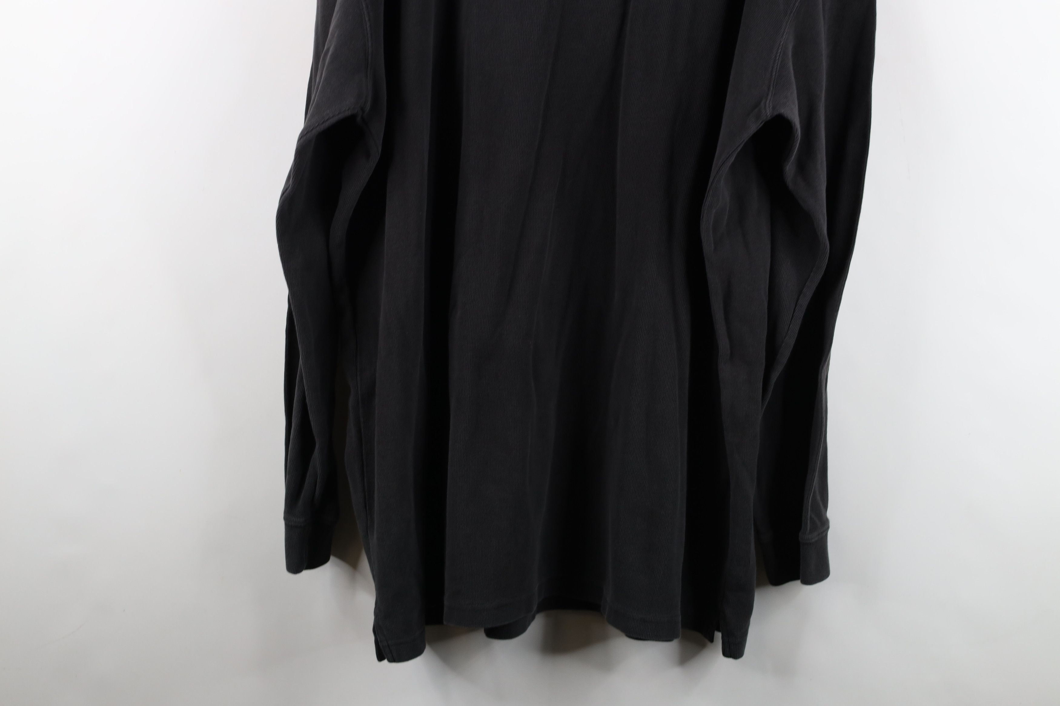 Carhartt Vintage Carhartt Thermal Waffle Knit Long Sleeve T-Shirt Size US XXL / EU 58 / 5 - 15 Thumbnail