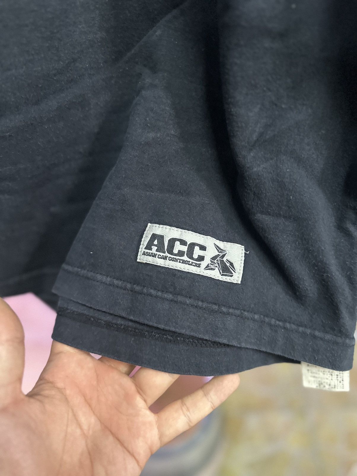 Vintage Vintage AAC tshirt Size US M / EU 48-50 / 2 - 3 Thumbnail