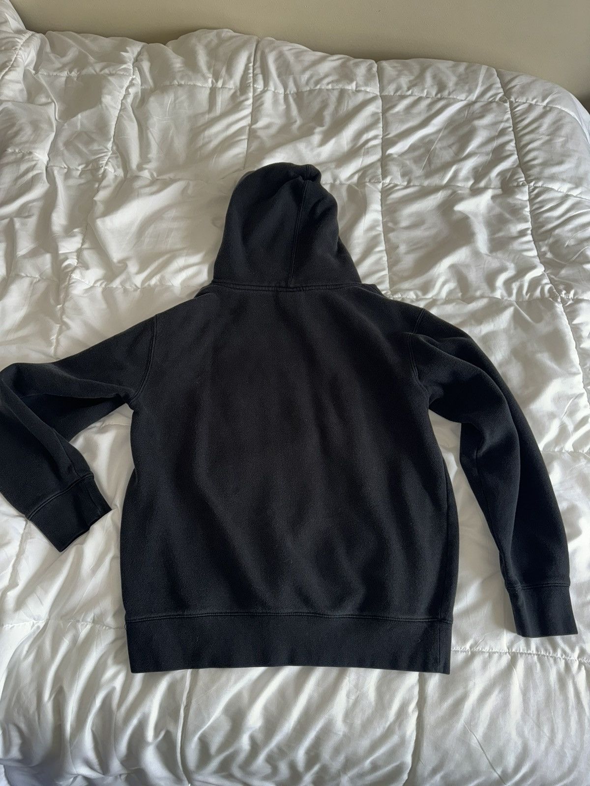 Huf Huf Black Hoodie sz S Size US S / EU 44-46 / 1 - 3 Thumbnail