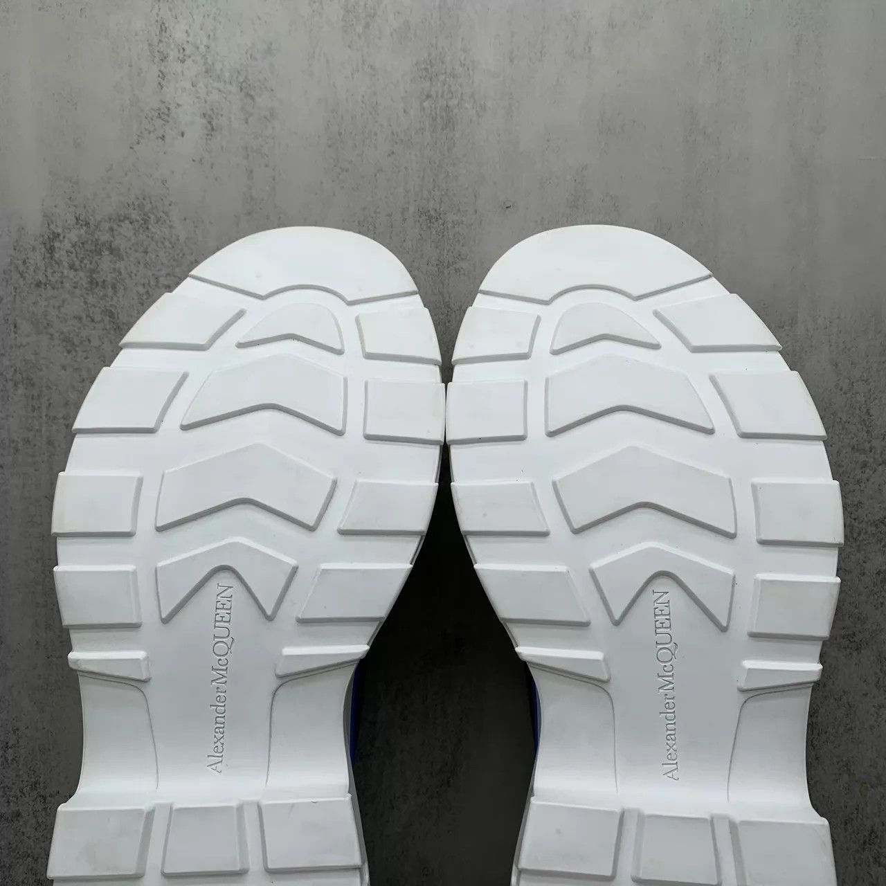 McQ Alexander McQueen Alexander McQueen Green Martin Boots 42 98 New LX1083 Size US 9 / EU 42 - 8 Thumbnail