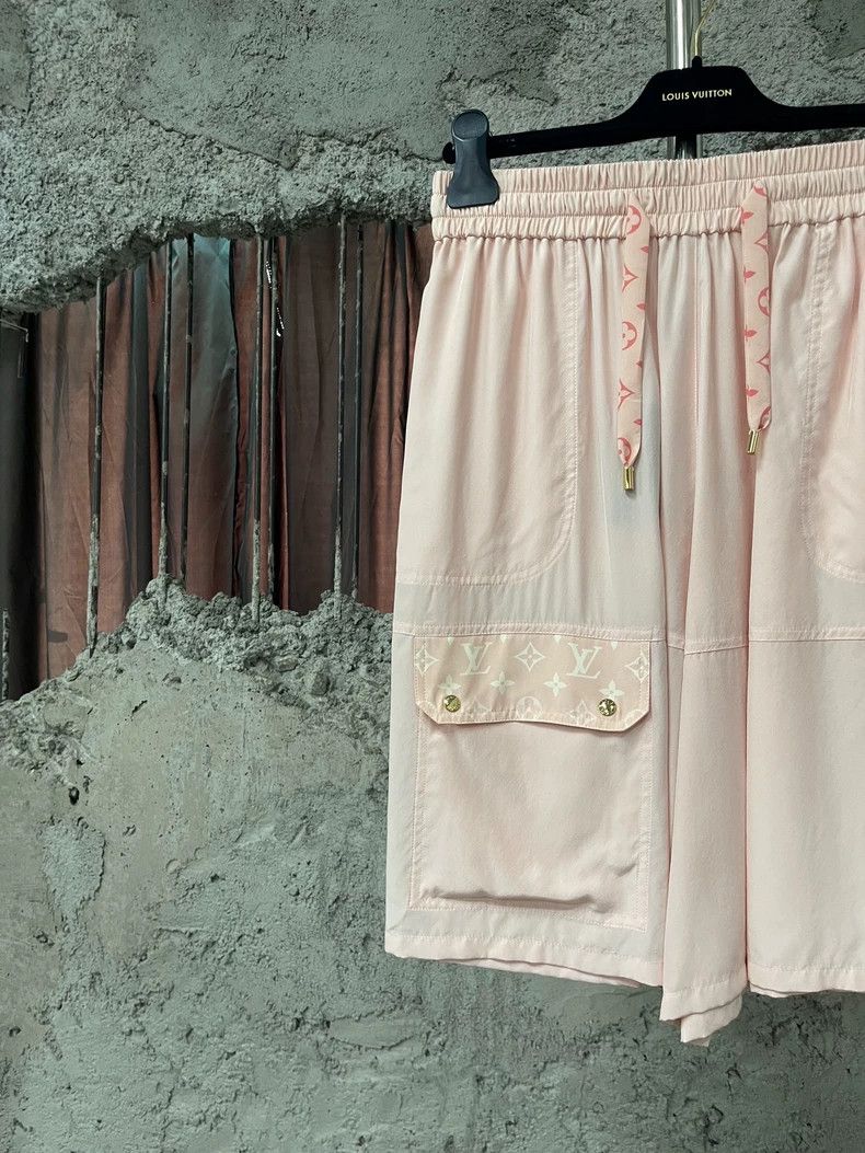 Louis Vuitton Louis Vuitton shorts Size US 38 / EU 54 - 3 Thumbnail